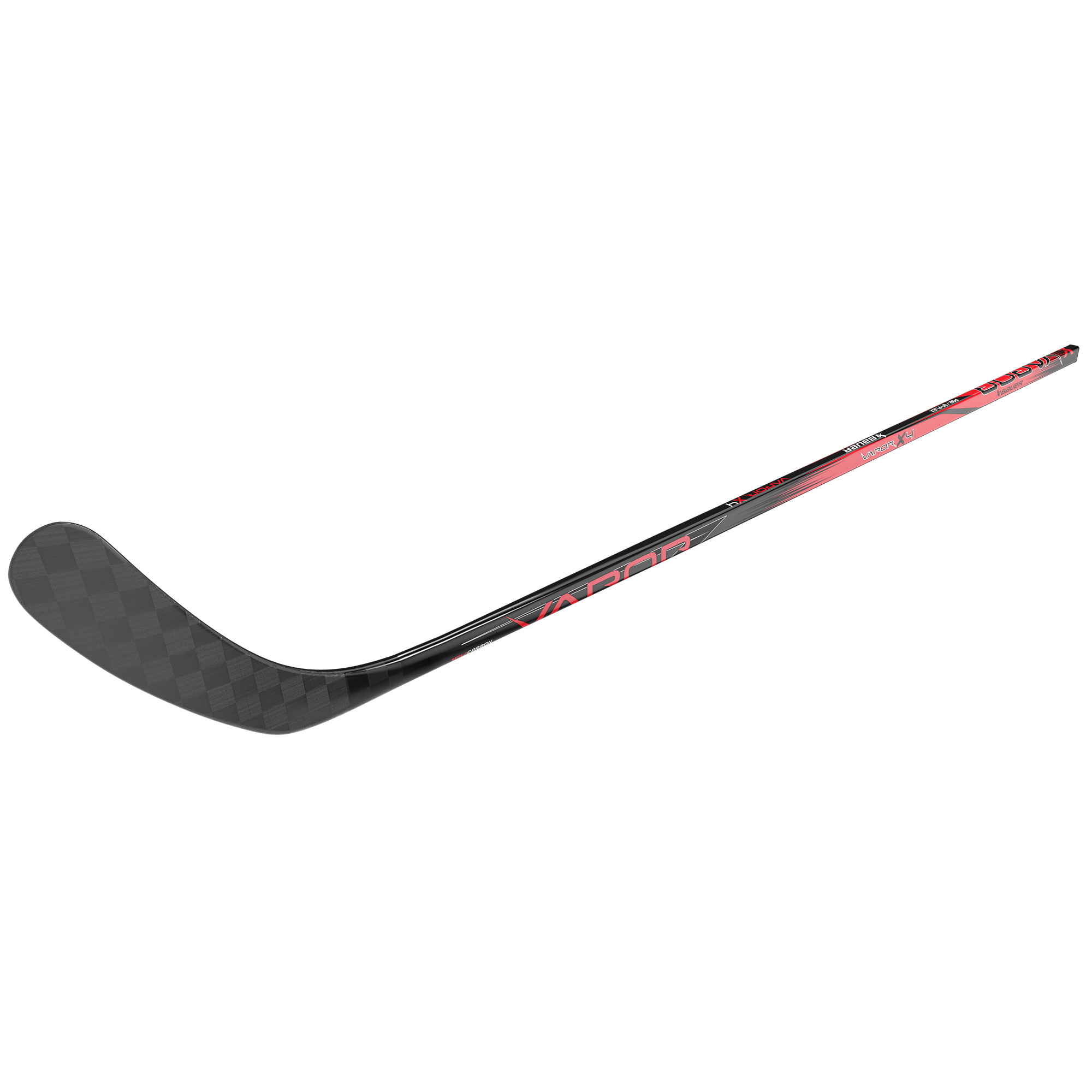 Junior Vapor X4 Grip Hockey Stick