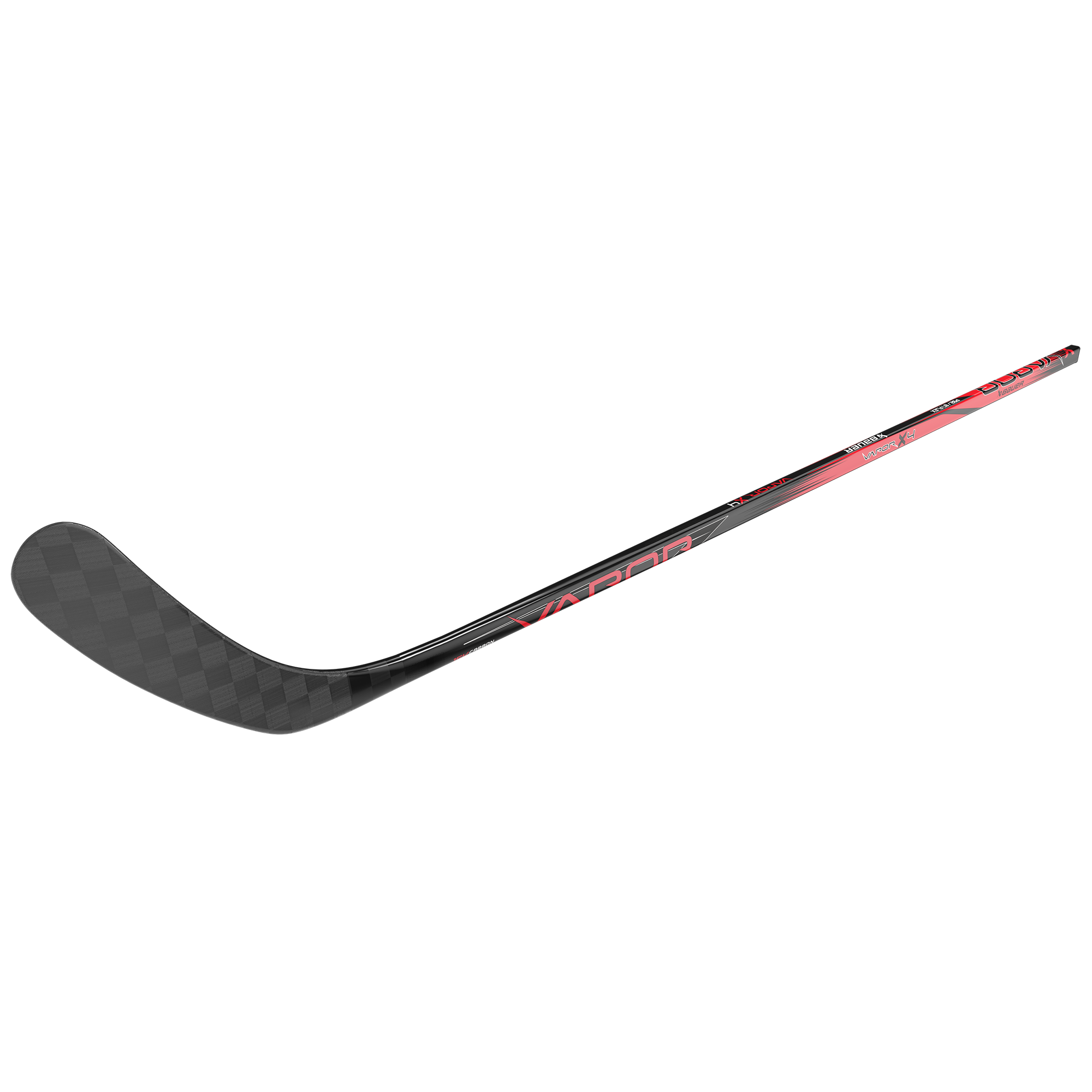 Senior Vapor X4 Grip Hockey Stick