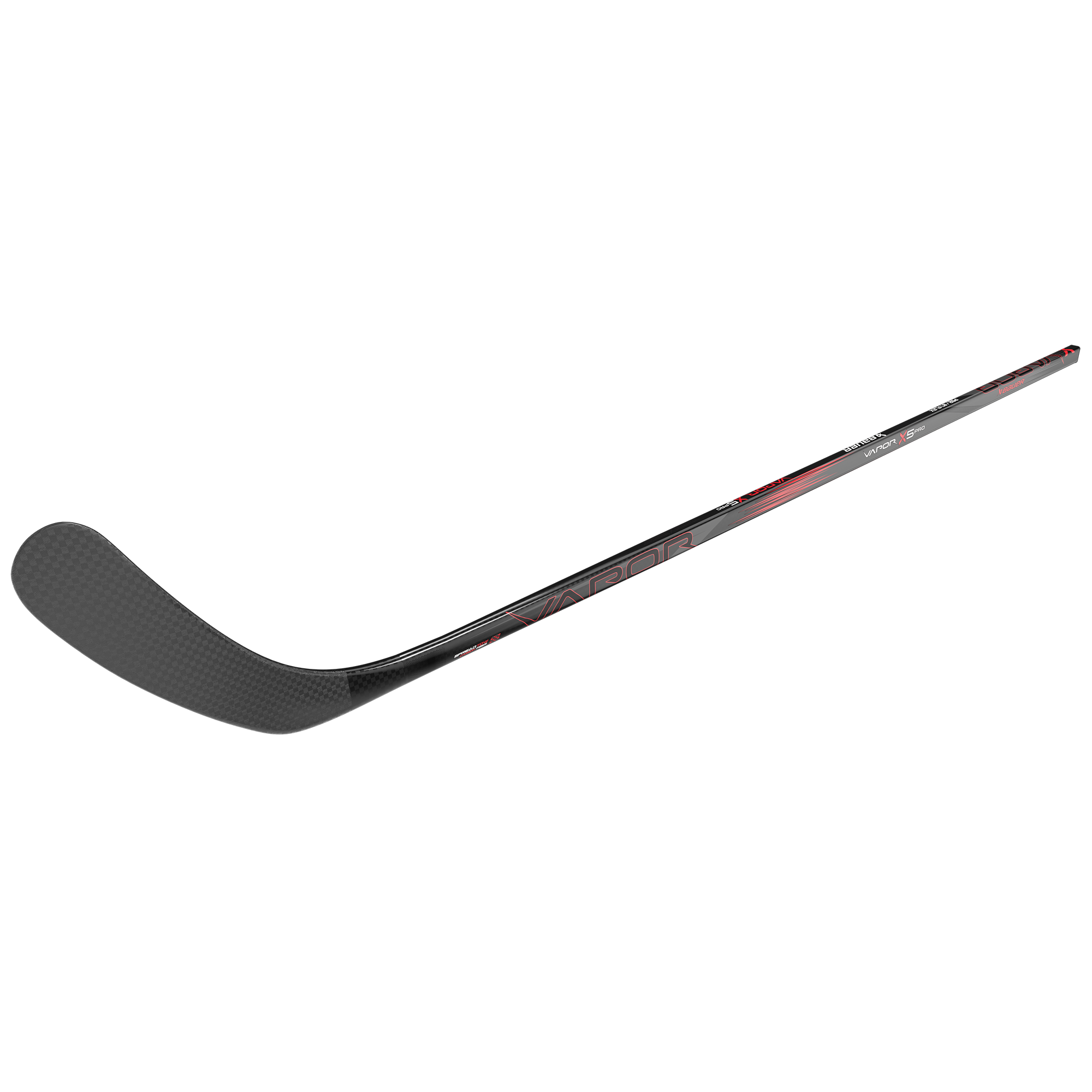 Intermediate Vapor X5 Pro Grip Hockey Stick