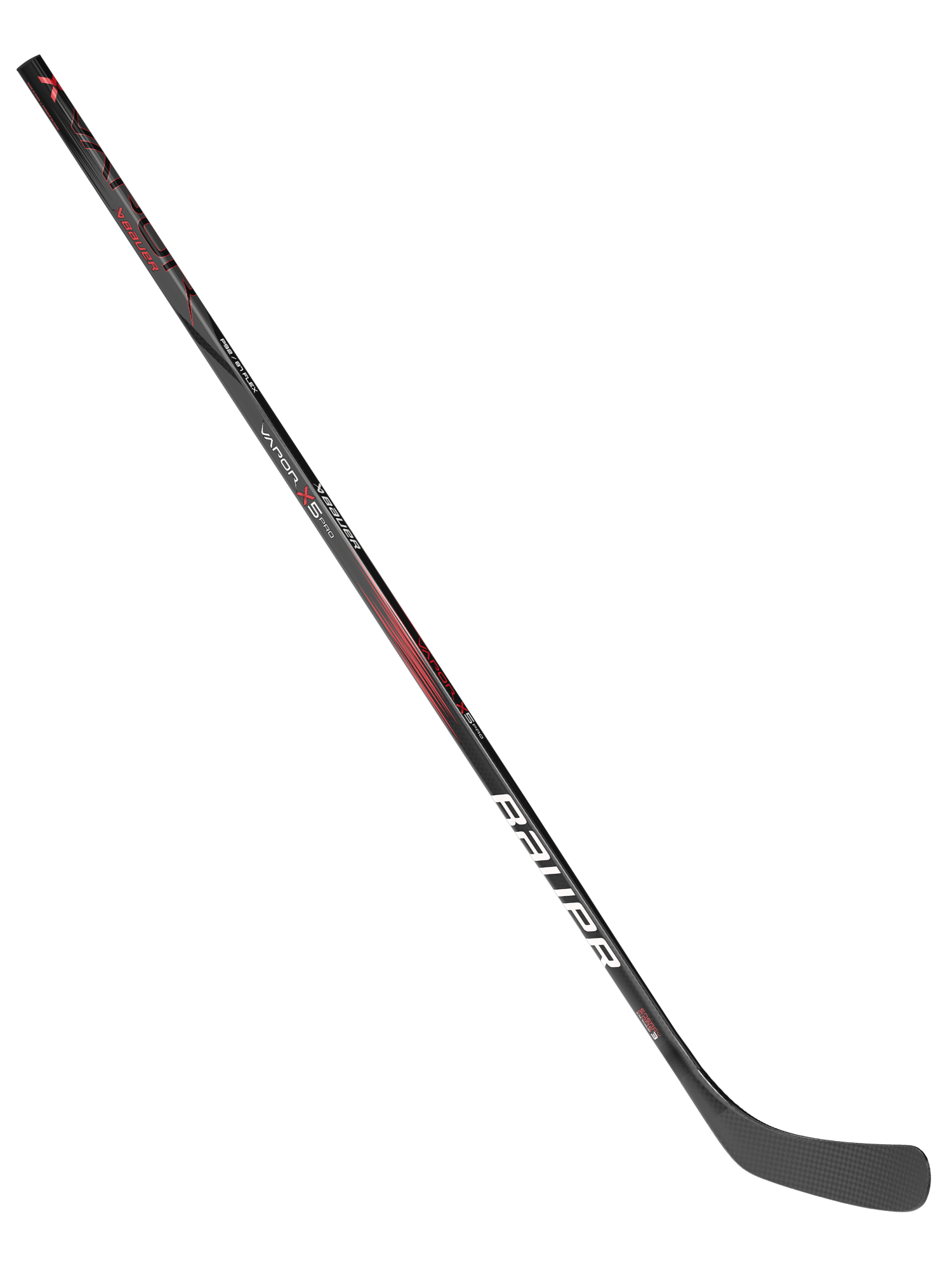 Senior Nexus E5 Pro Grip Hockey Stick from Bauer