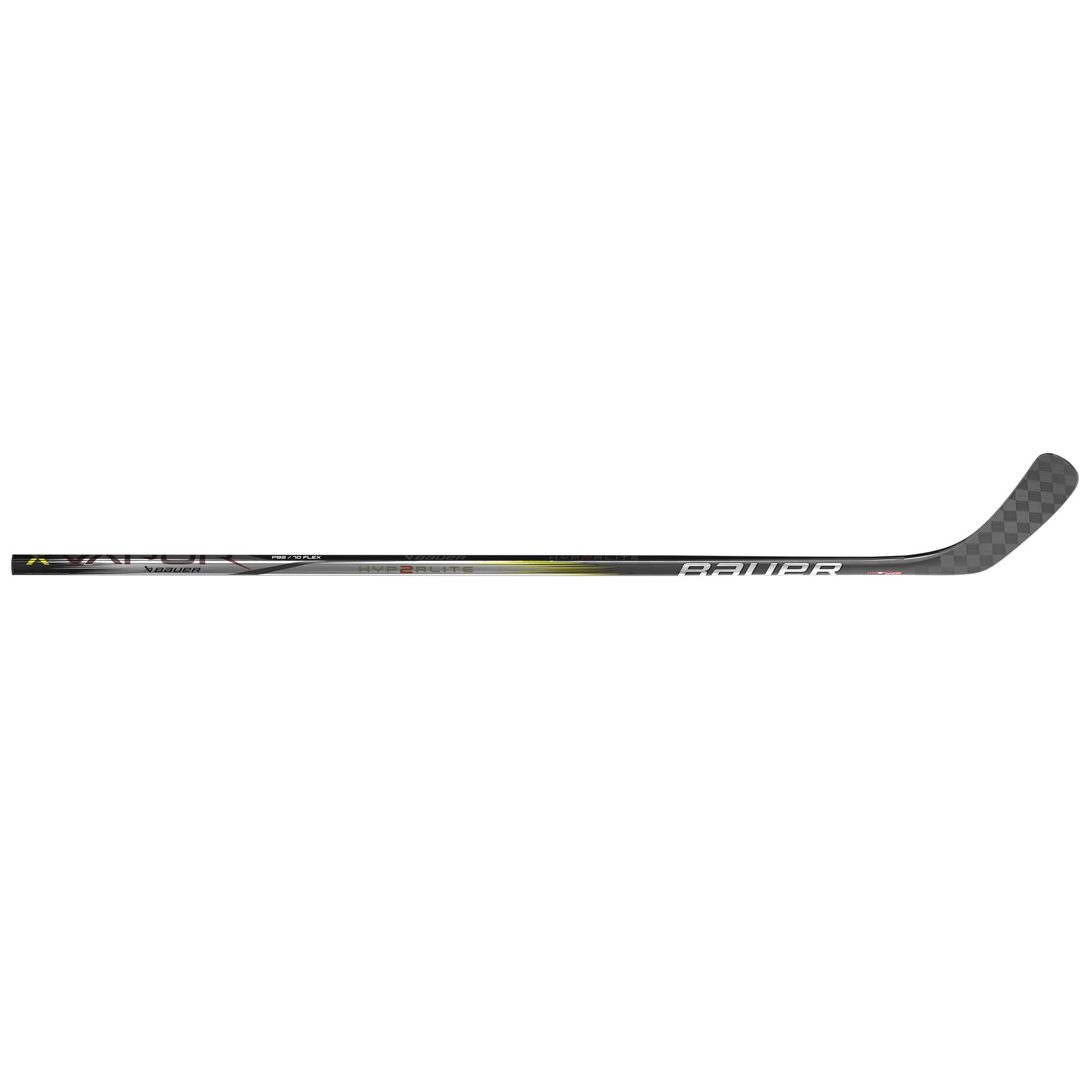 Youth Vapor Hyperlite 2 Grip Hockey Stick