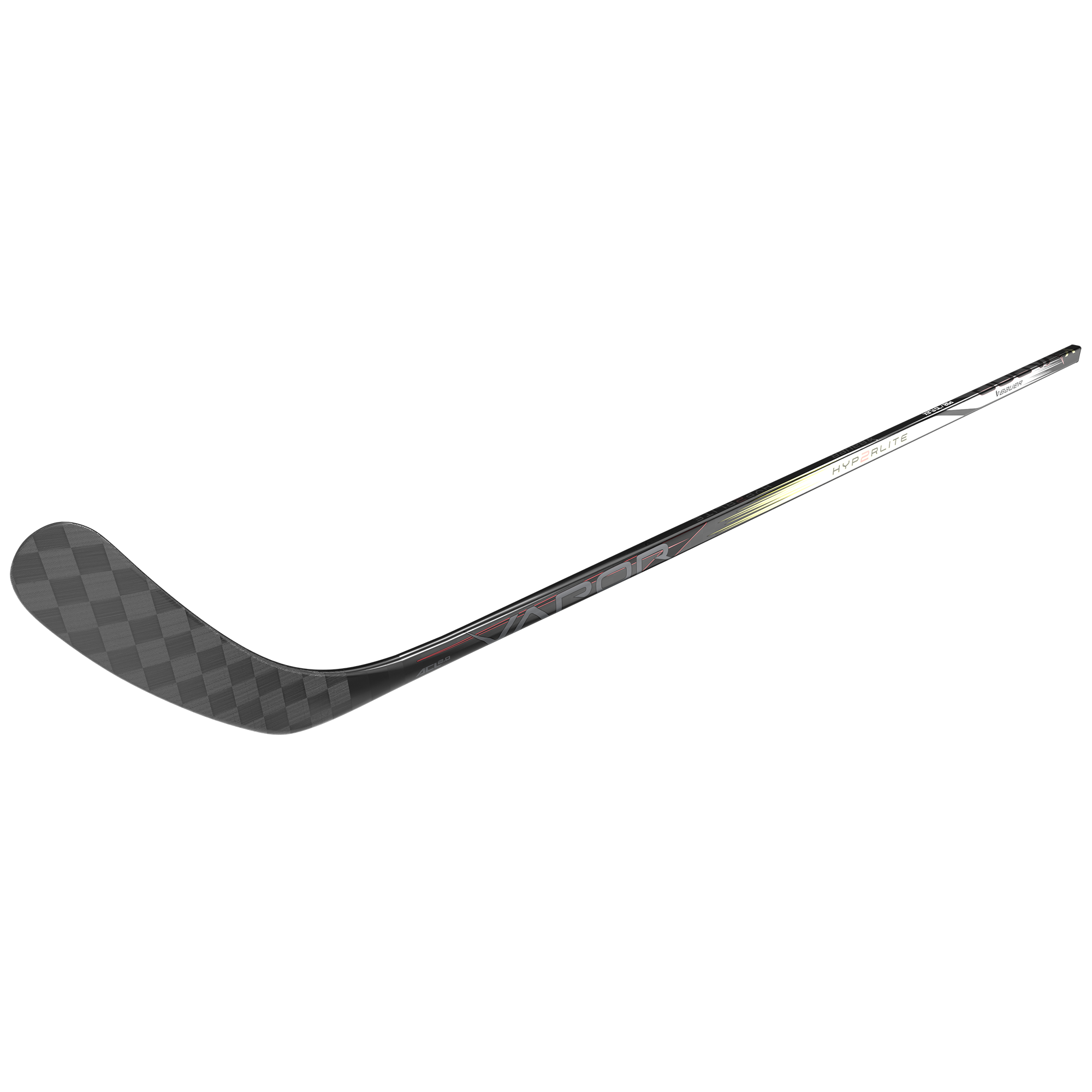 Junior Vapor Hyperlite 2 30 Flex Grip Hockey Stick