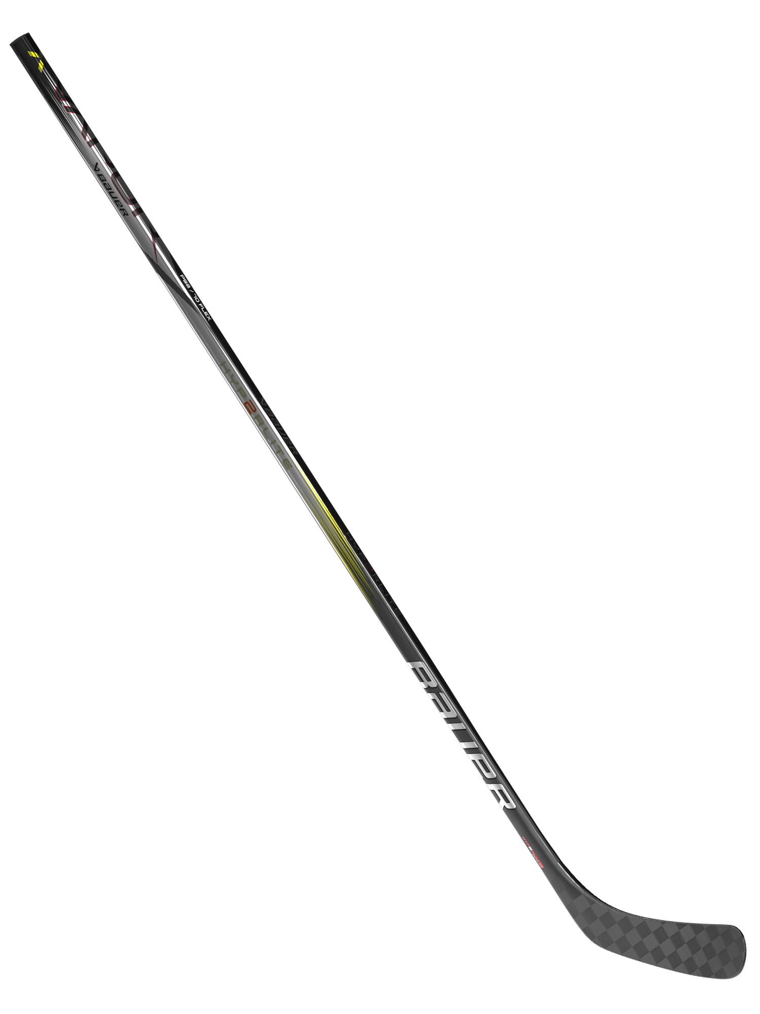 True Project X Junior Hockey Stick - 40 Flex