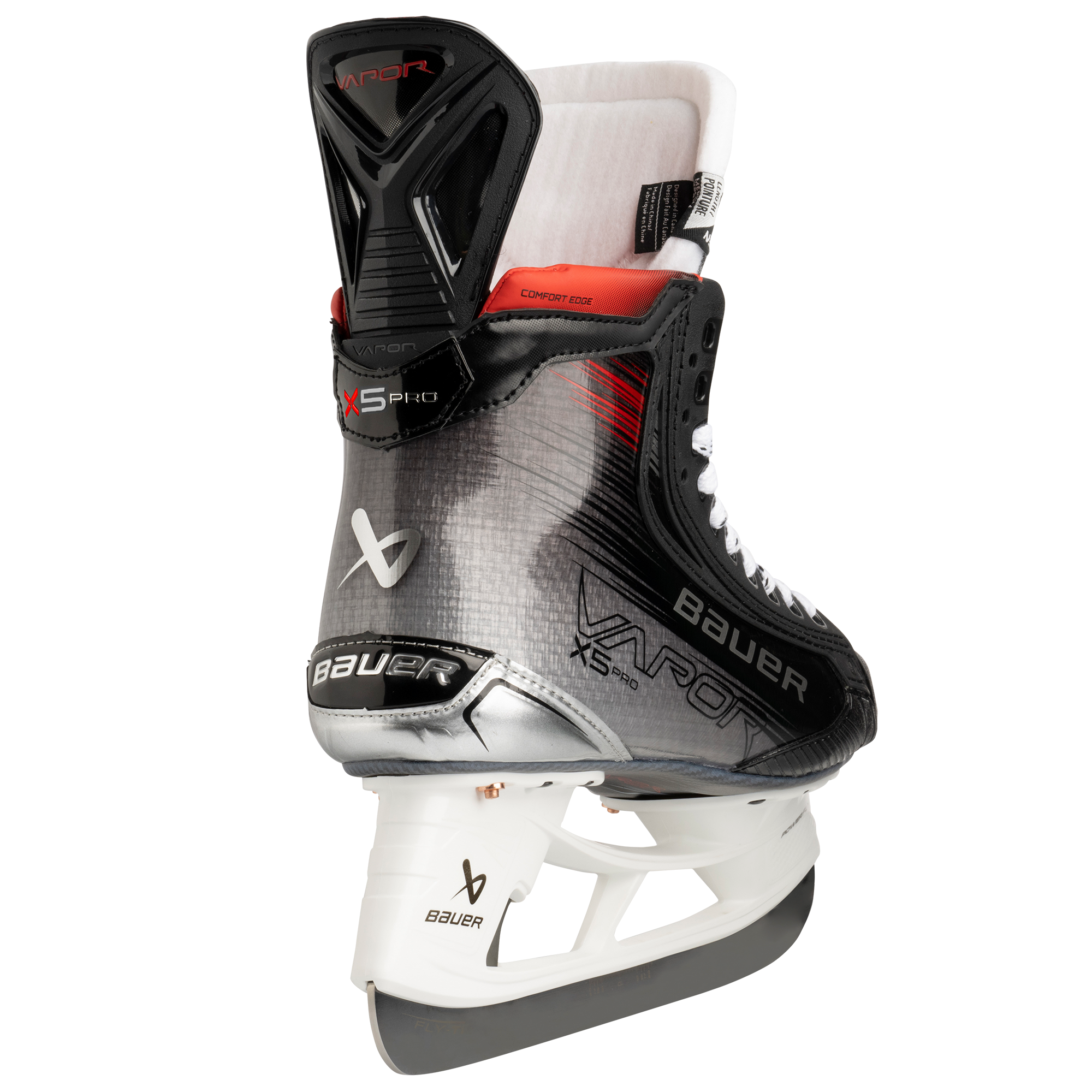 Intermediate Vapor X5 Pro Hockey Skates