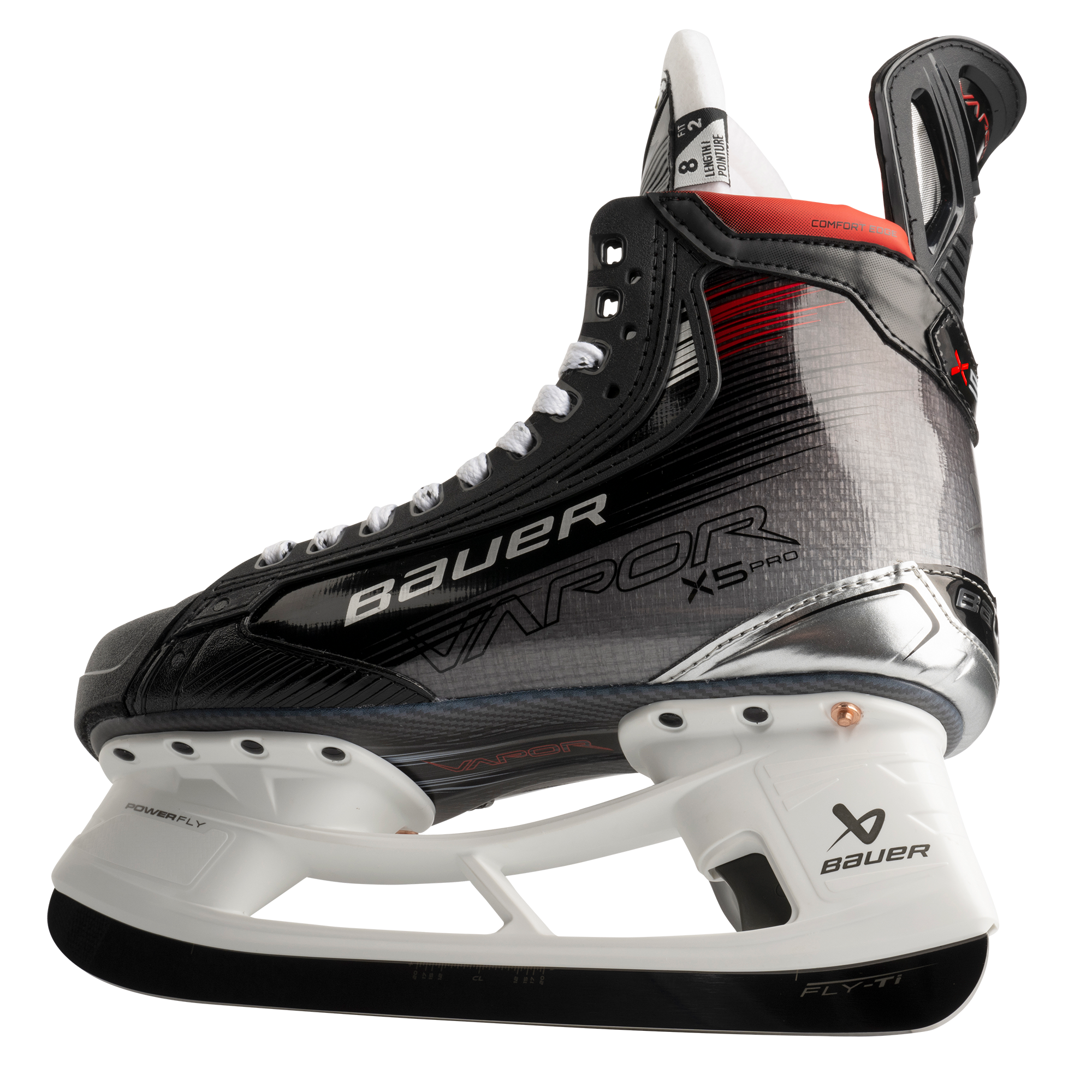 Intermediate Vapor X5 Pro Hockey Skates