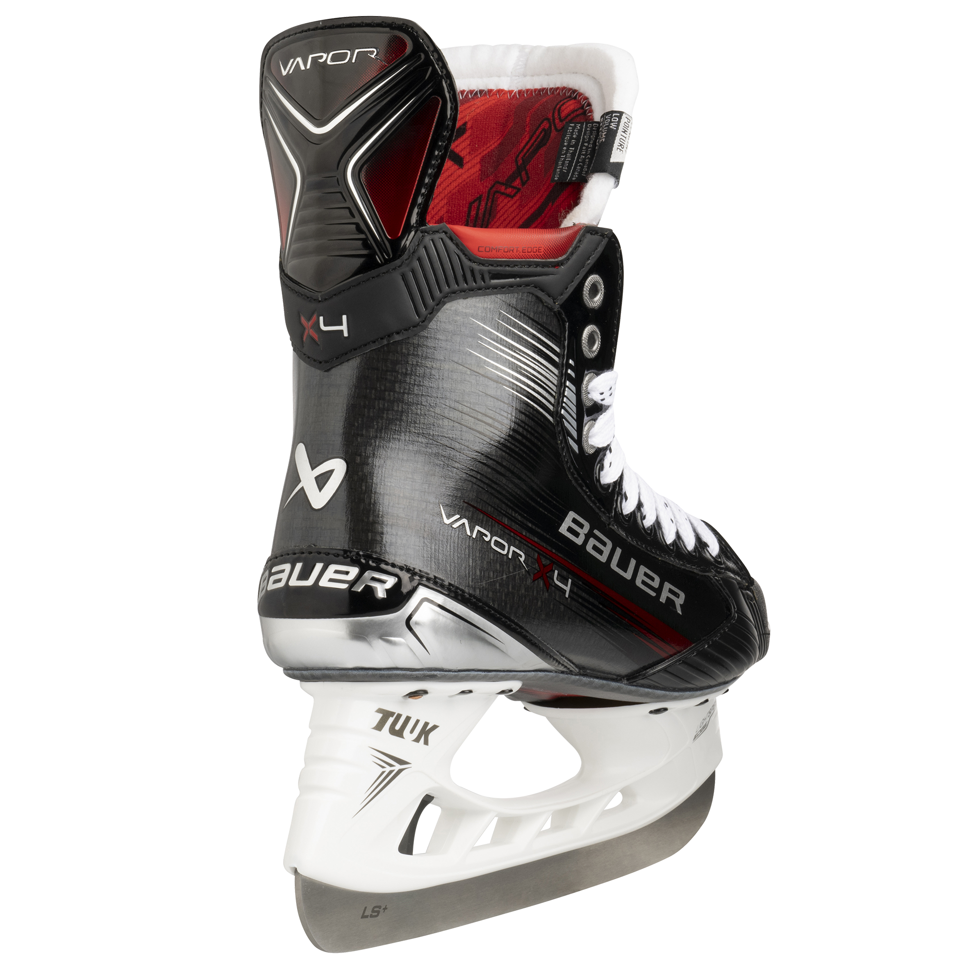 Intermediate Vapor X4 Hockey Skates