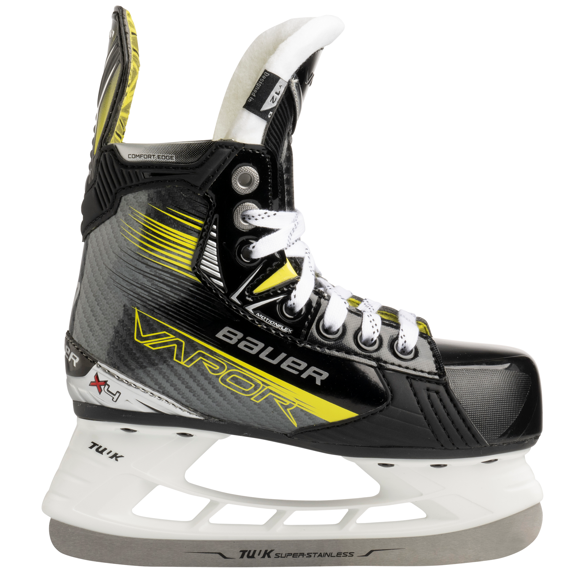 Youth Vapor X4 Hockey Skates from Bauer