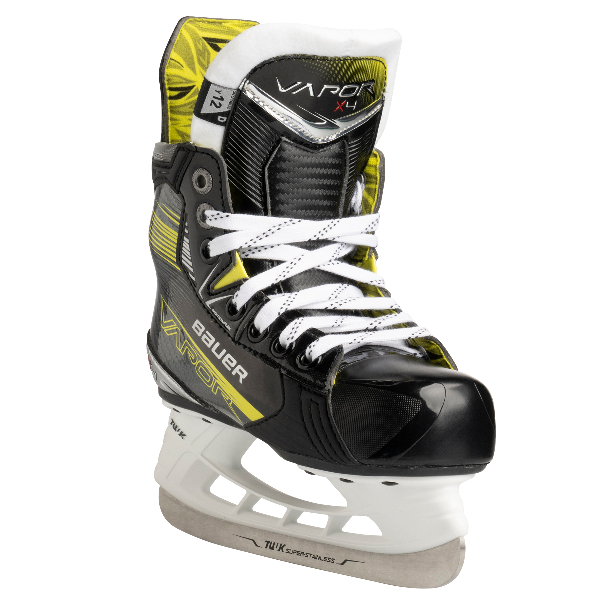 Youth Vapor X4 Hockey Skates from Bauer