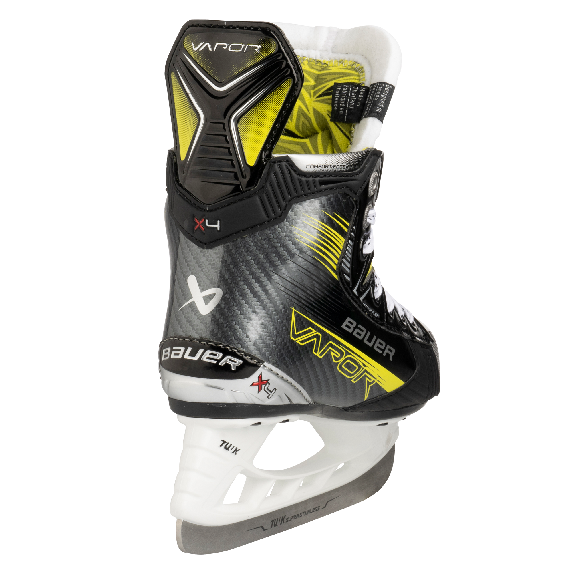 Youth Vapor X4 Hockey Skates