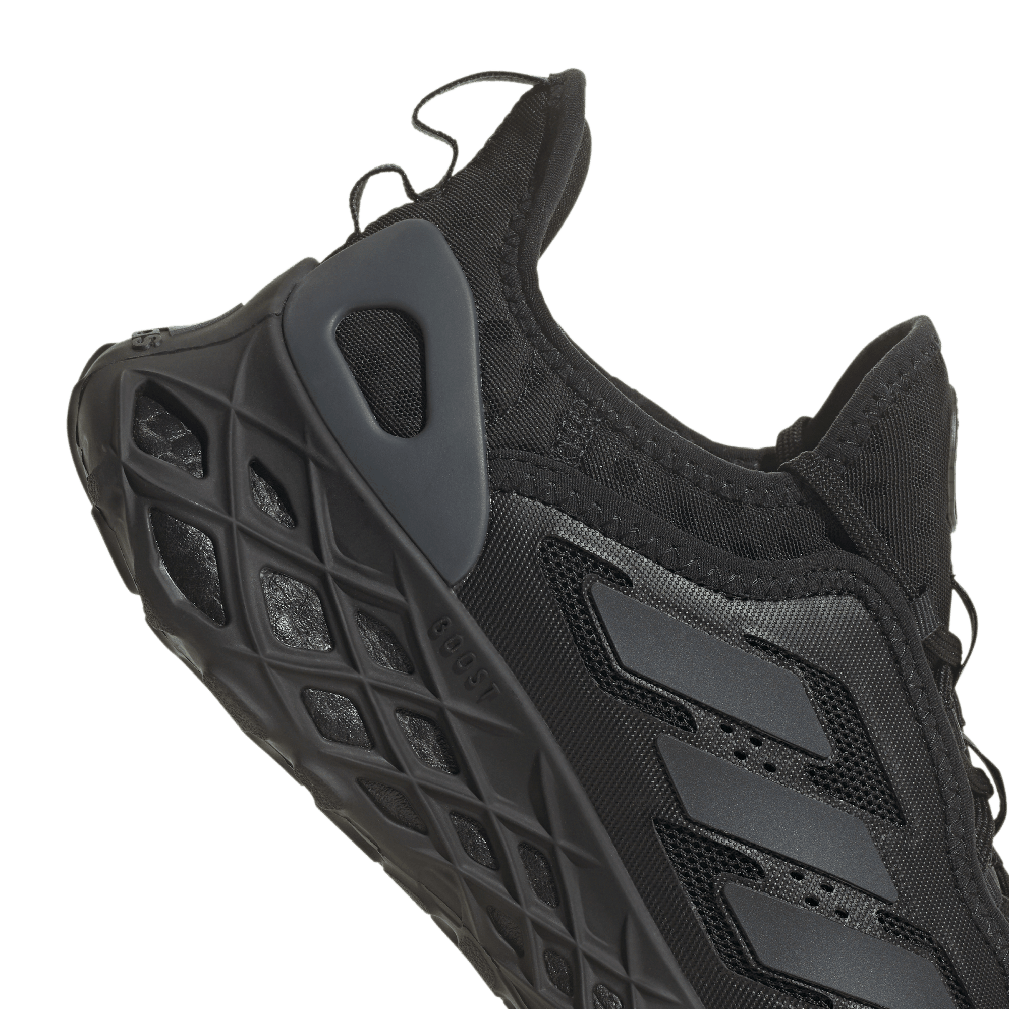 Men's Web Boost Running Shoes