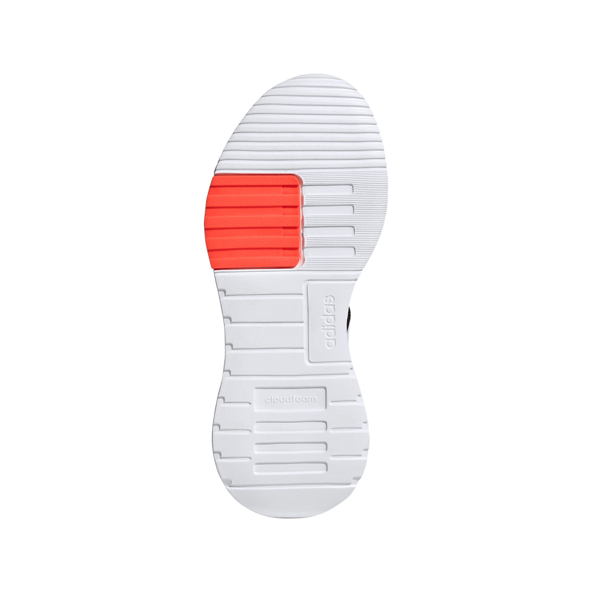 Juniors' [3.5-7] Racer TR1 Running Shoes