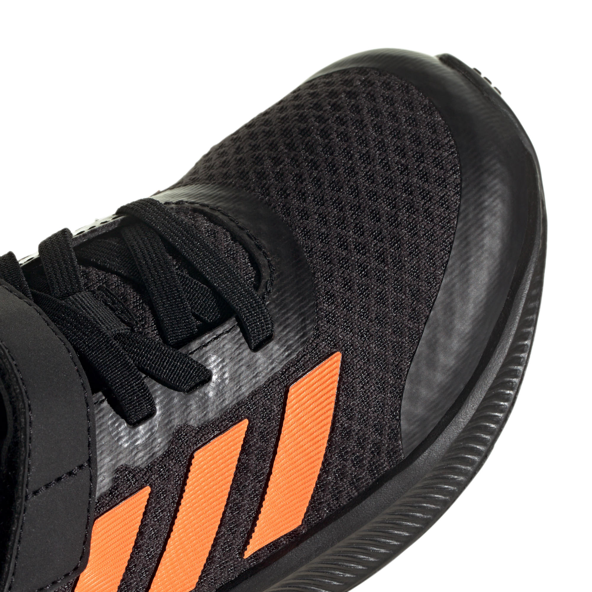 Kids Adi Run Falcon 3.0 Elastic K