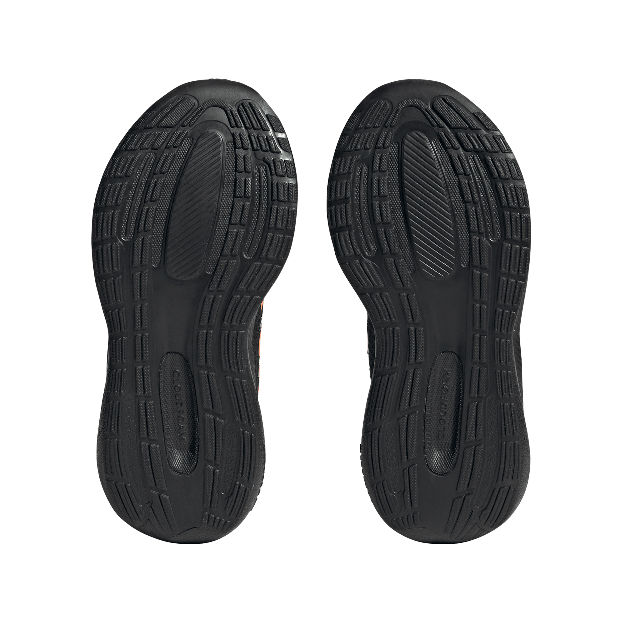 Kids Adi Run Falcon 3.0 Elastic K