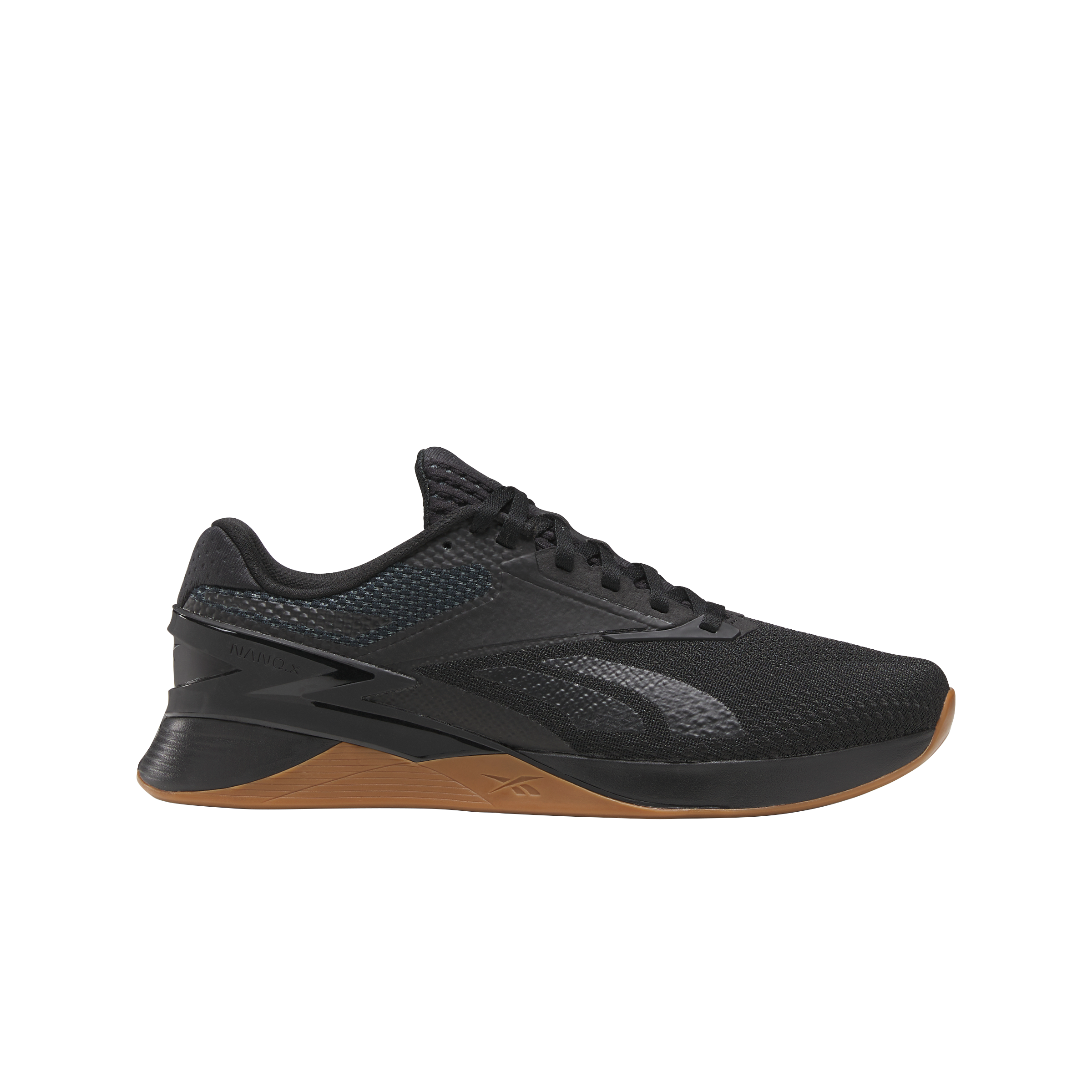 Reebok Nano X3 Core Black Footwear White