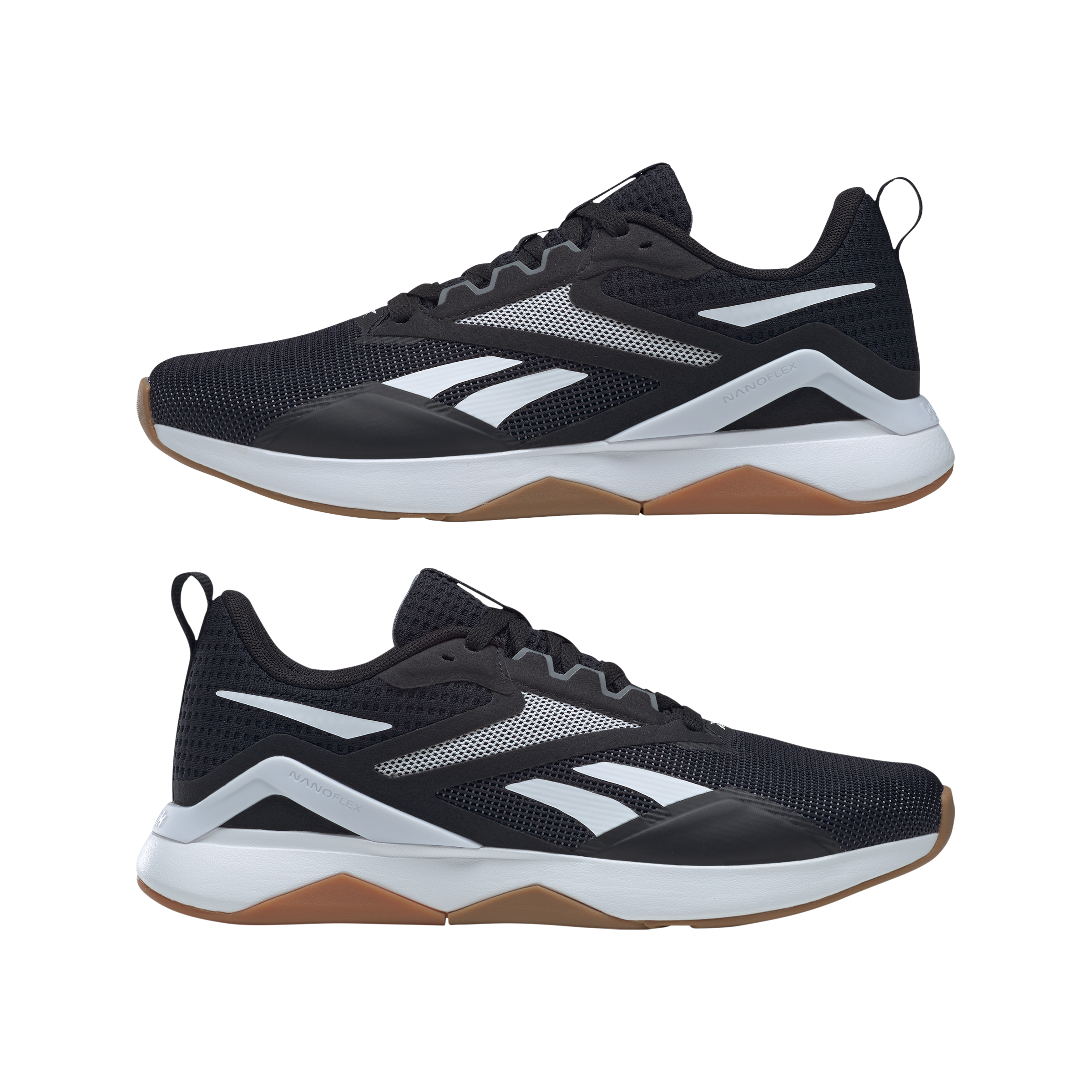 Men's Nanoflex TR 2.0 Training Shoes