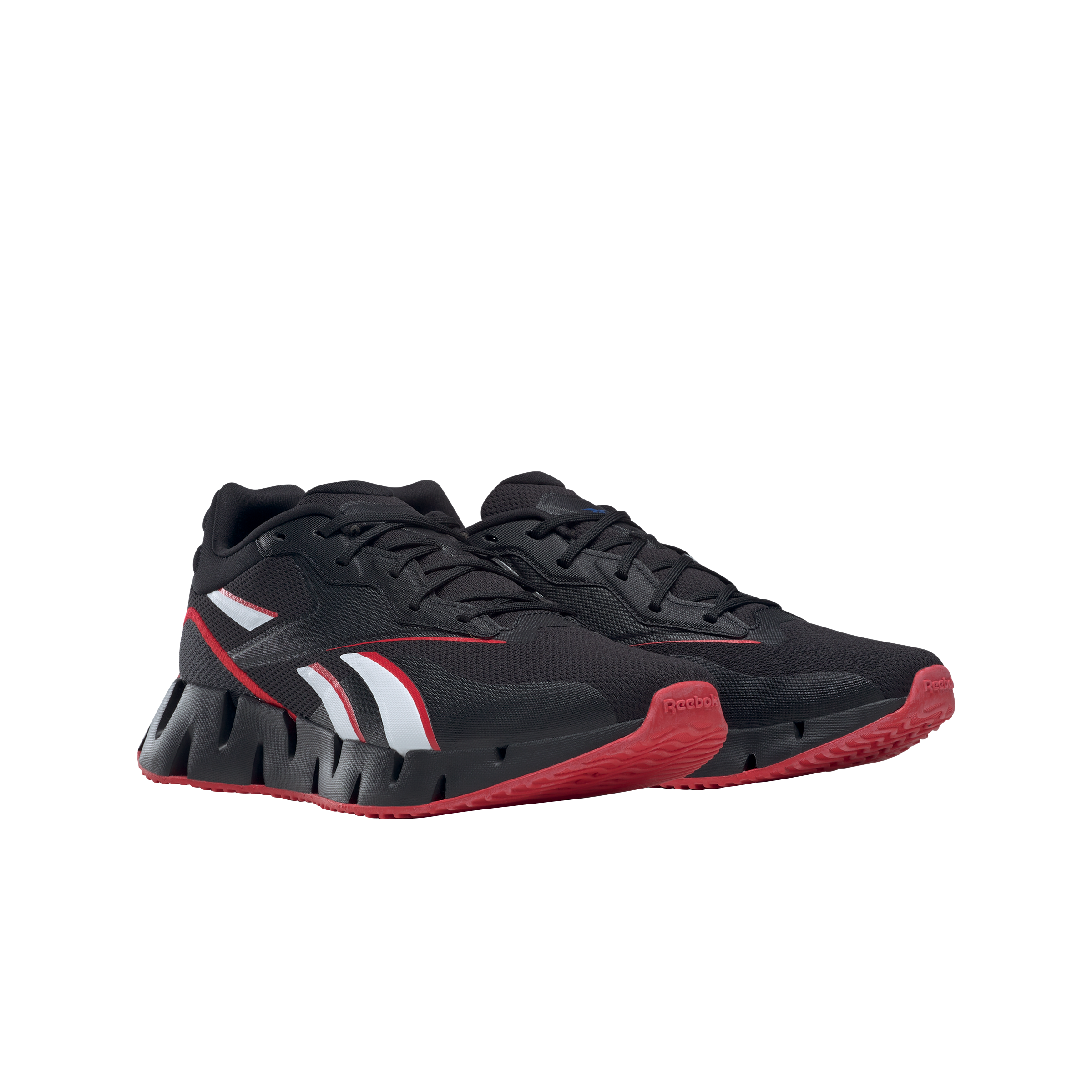 Men's Zig Dynamica 4 Running Shoes