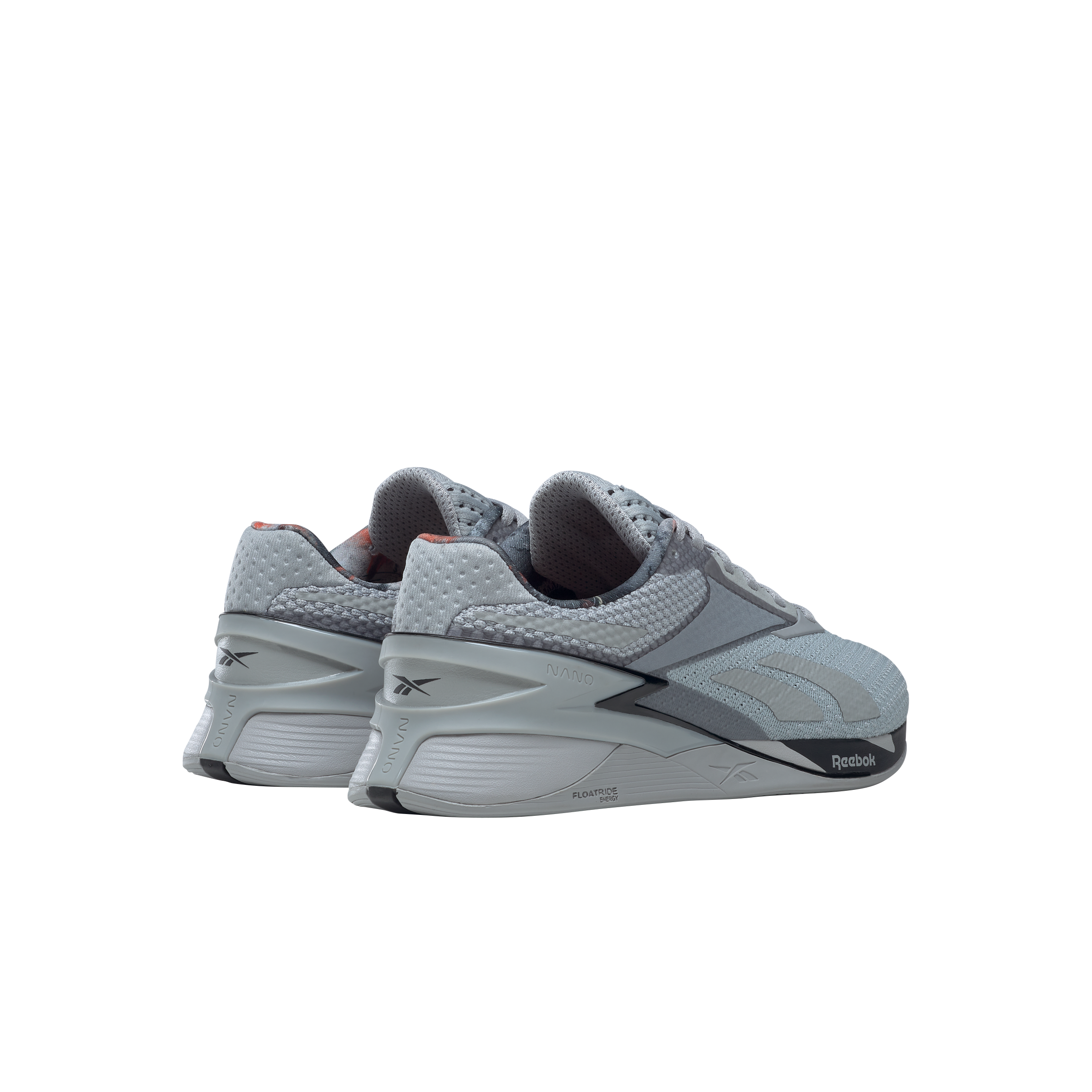 Reebok Nano X3 Mulher - Varsity Classic