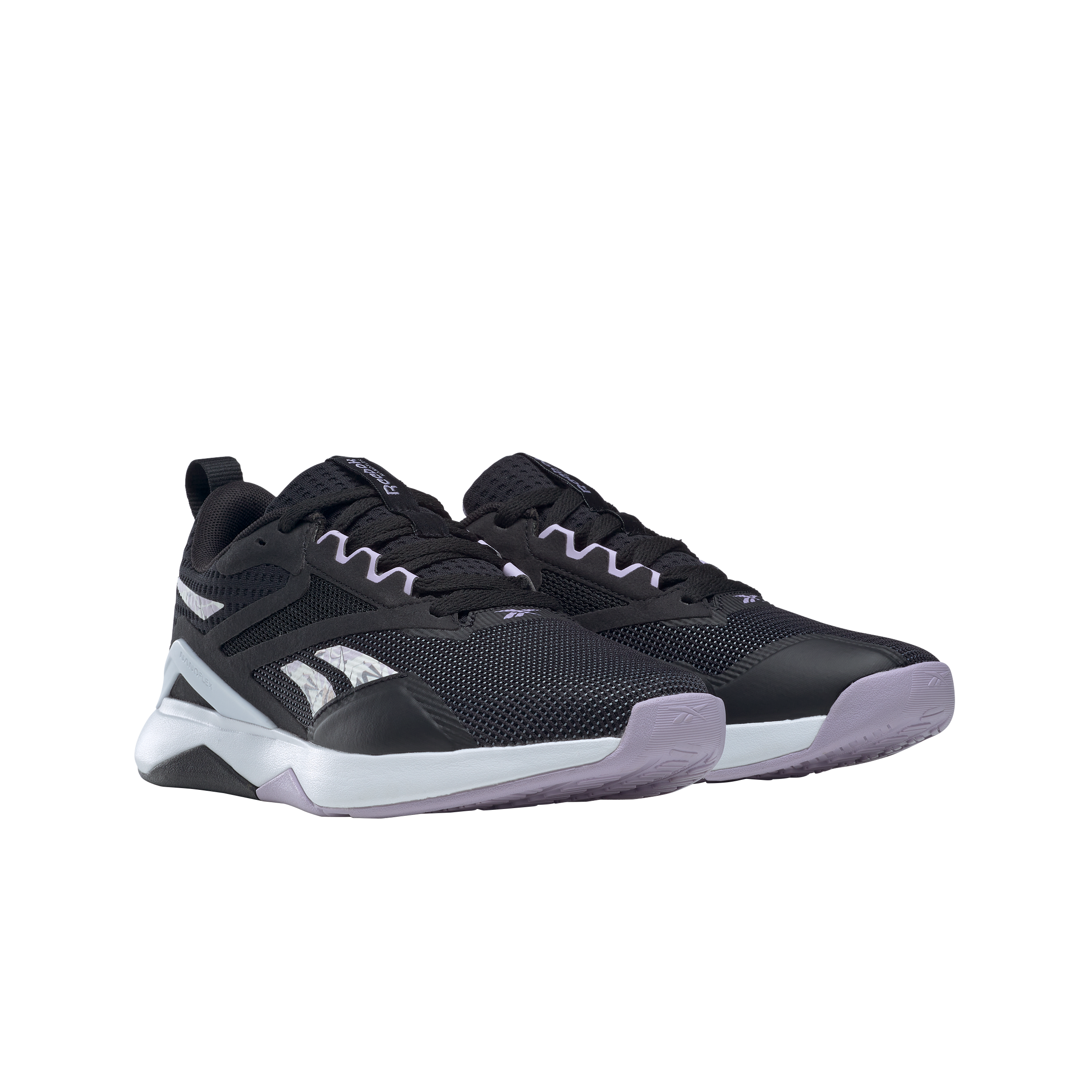 Women's Nanoflex TR 2.0 Training Shoes