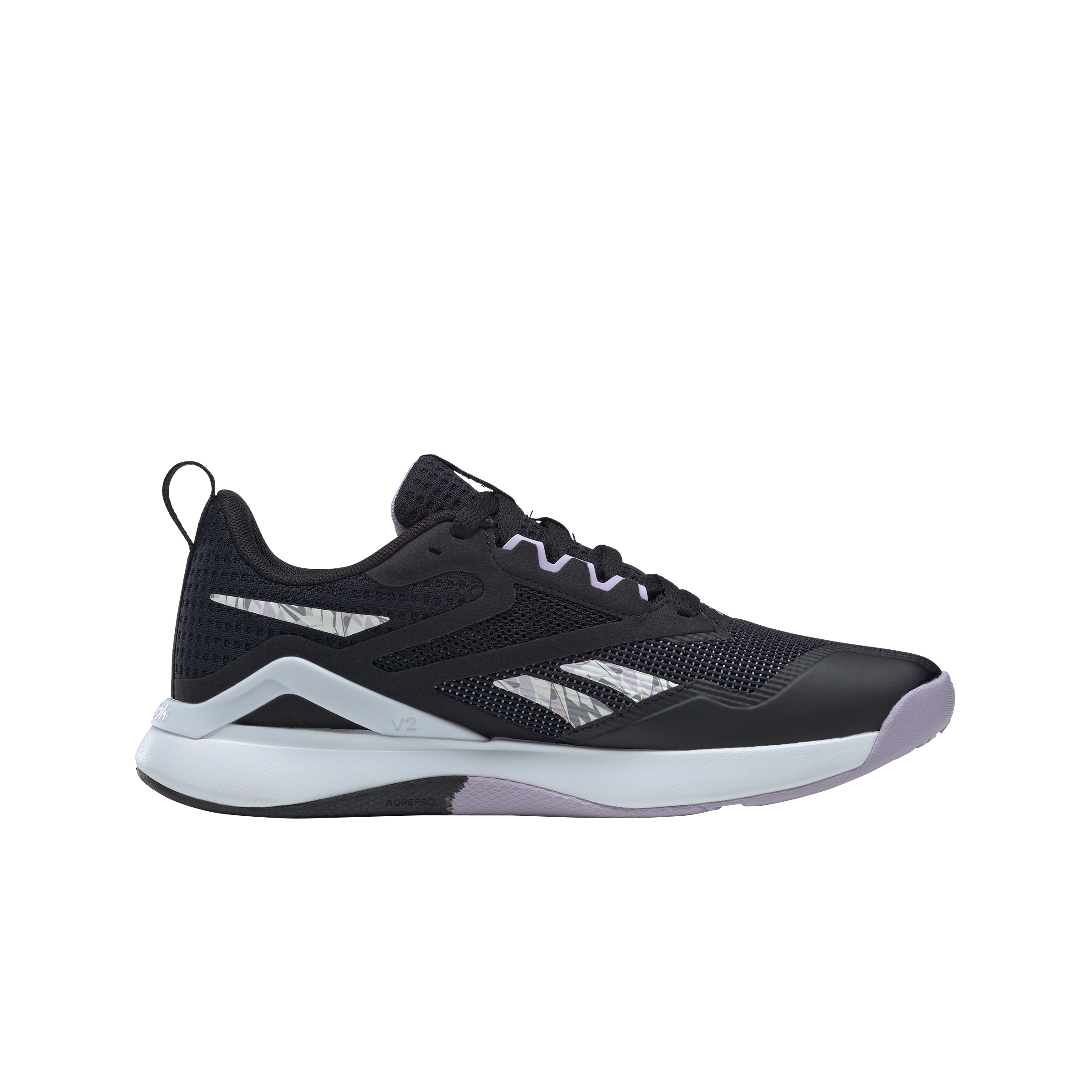 Women's Nanoflex TR 2.0 Training Shoes