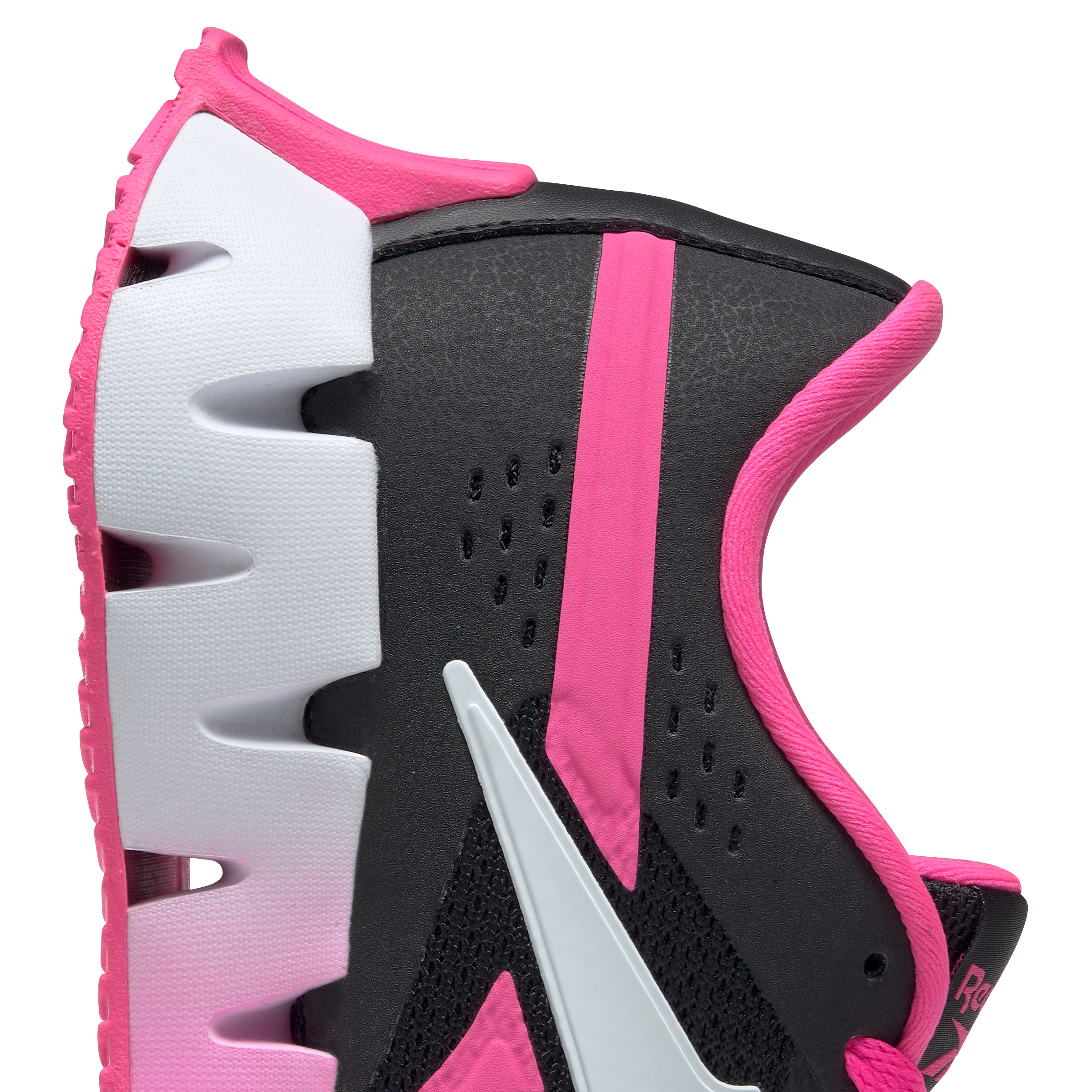 Girls' Grade School Zig Dynamica 2 Shoes