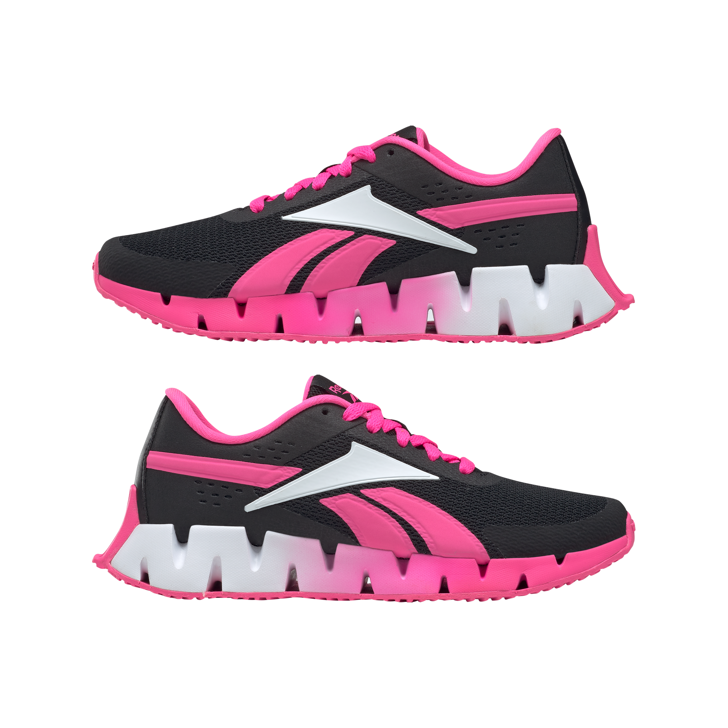 Girls' Grade School Zig Dynamica 2 Shoes