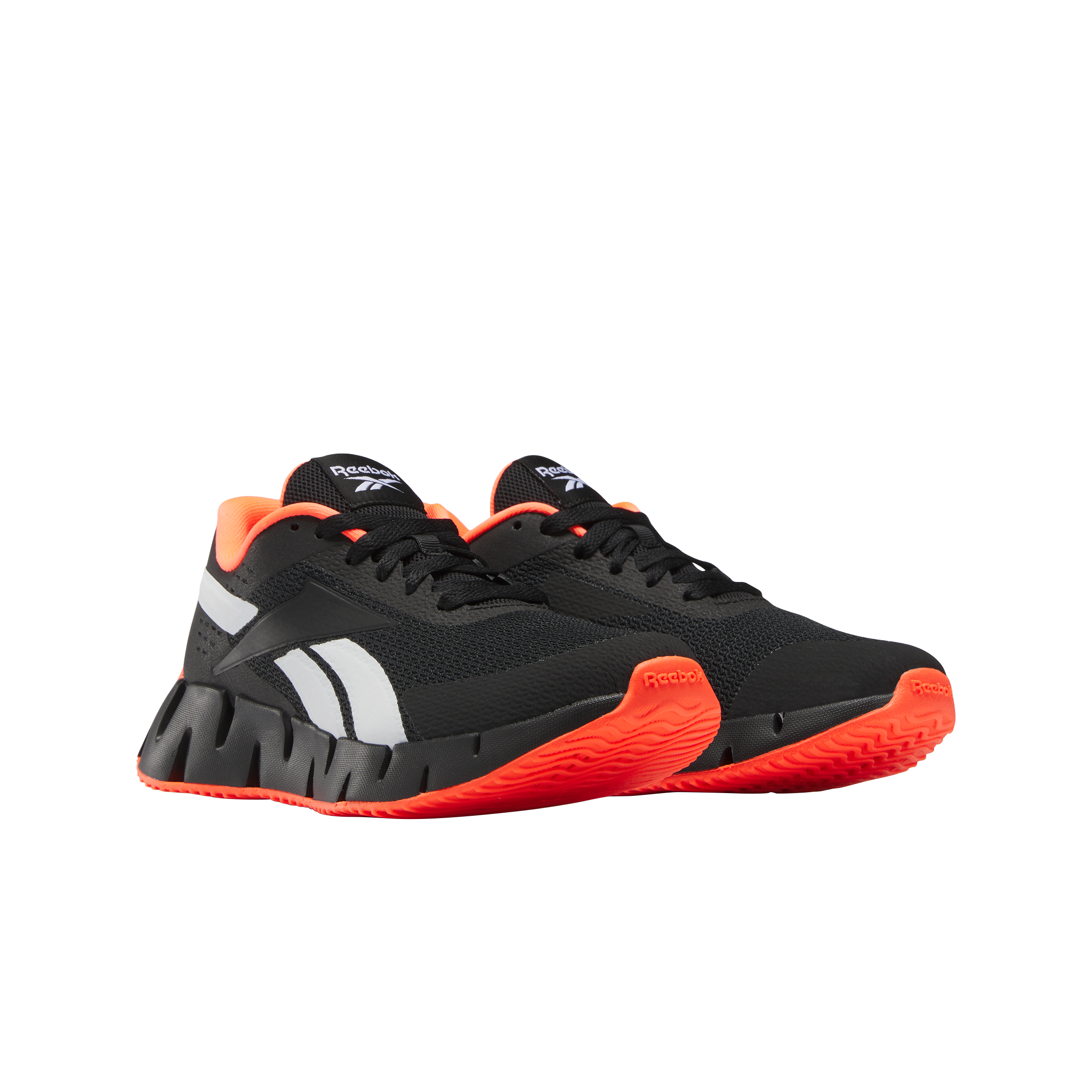 Juniors' [3.5-7] Zig Dynamica 2 Shoes