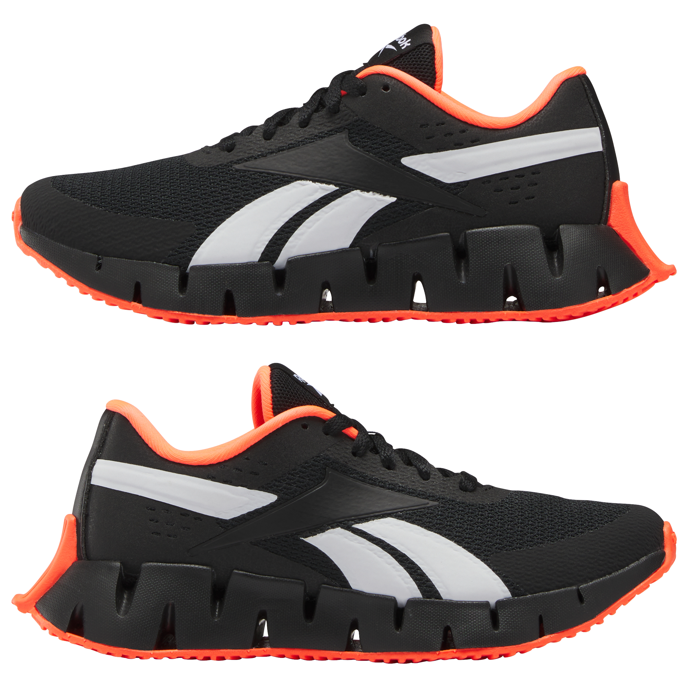 Juniors' [3.5-7] Zig Dynamica 2 Shoes