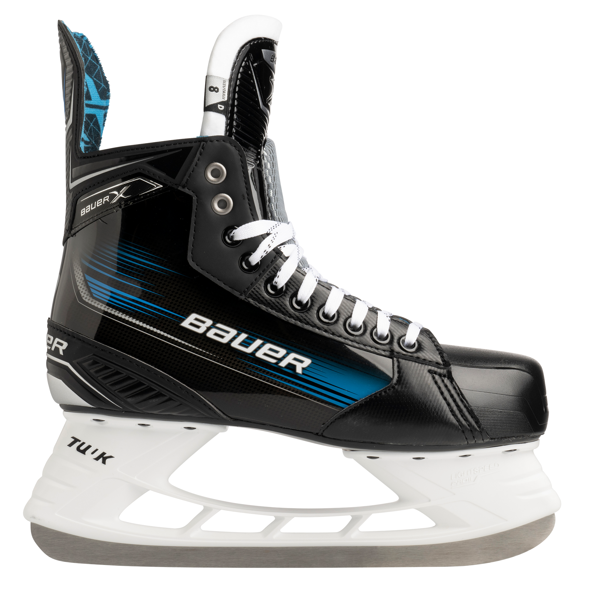 Senior X Hockey Skates