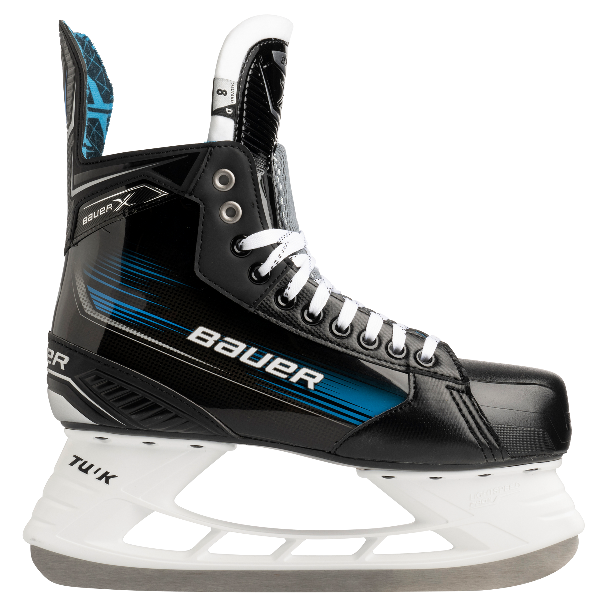 Nike Flexlite 18 Hockey Skates- Senior