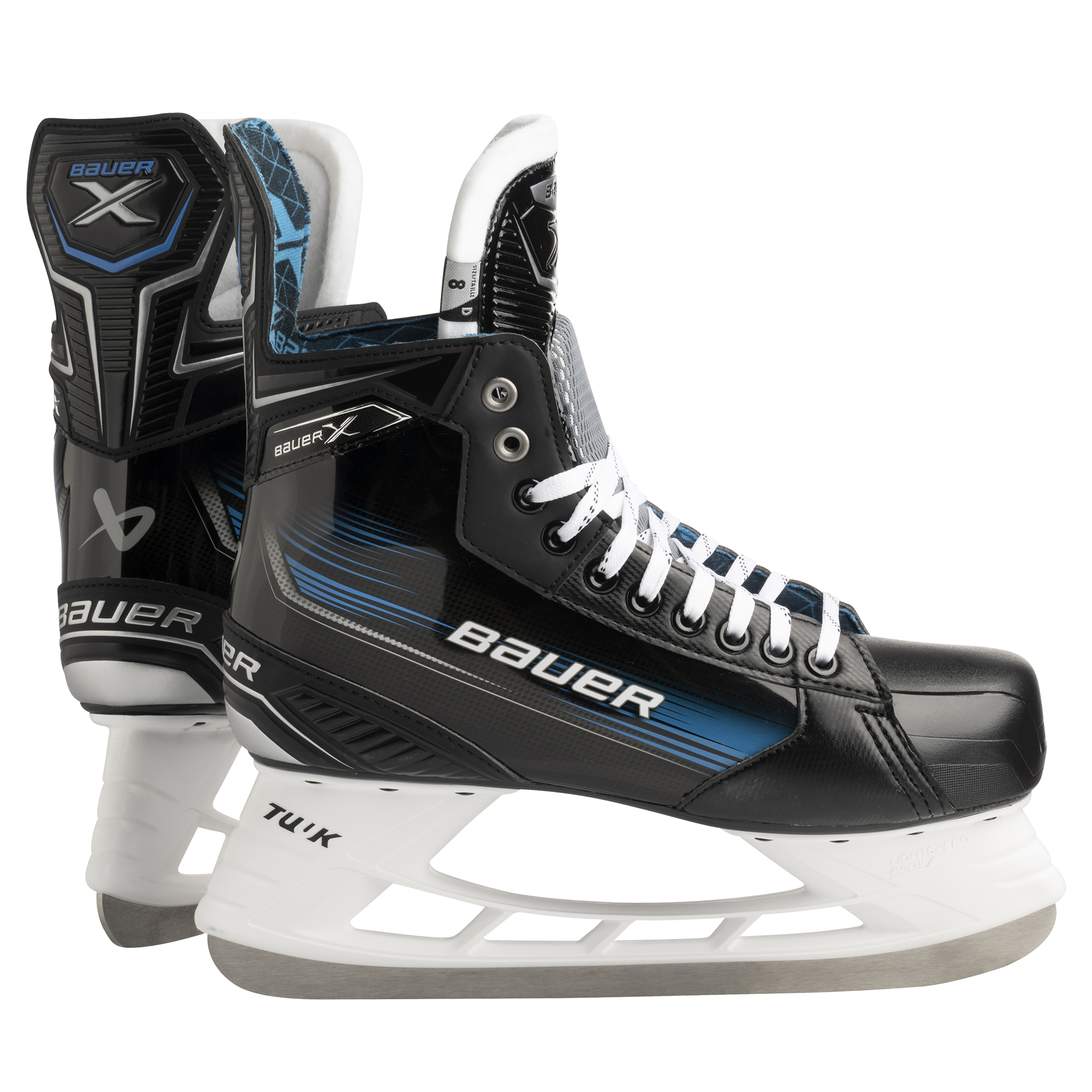Intermediate X Hockey Skates