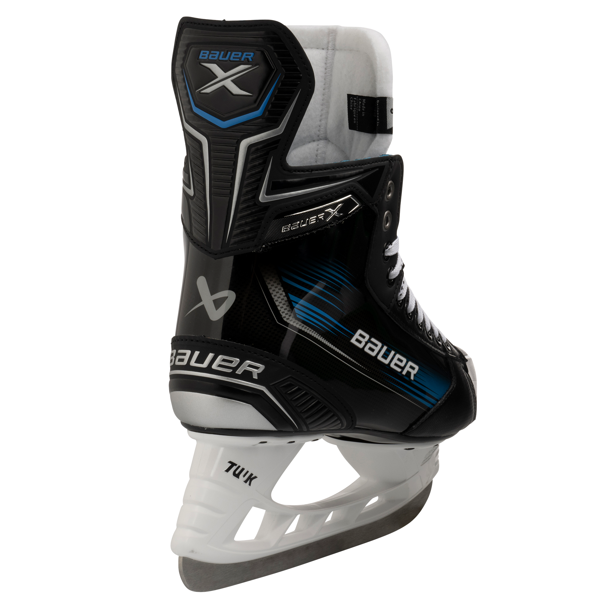 Intermediate X Hockey Skates