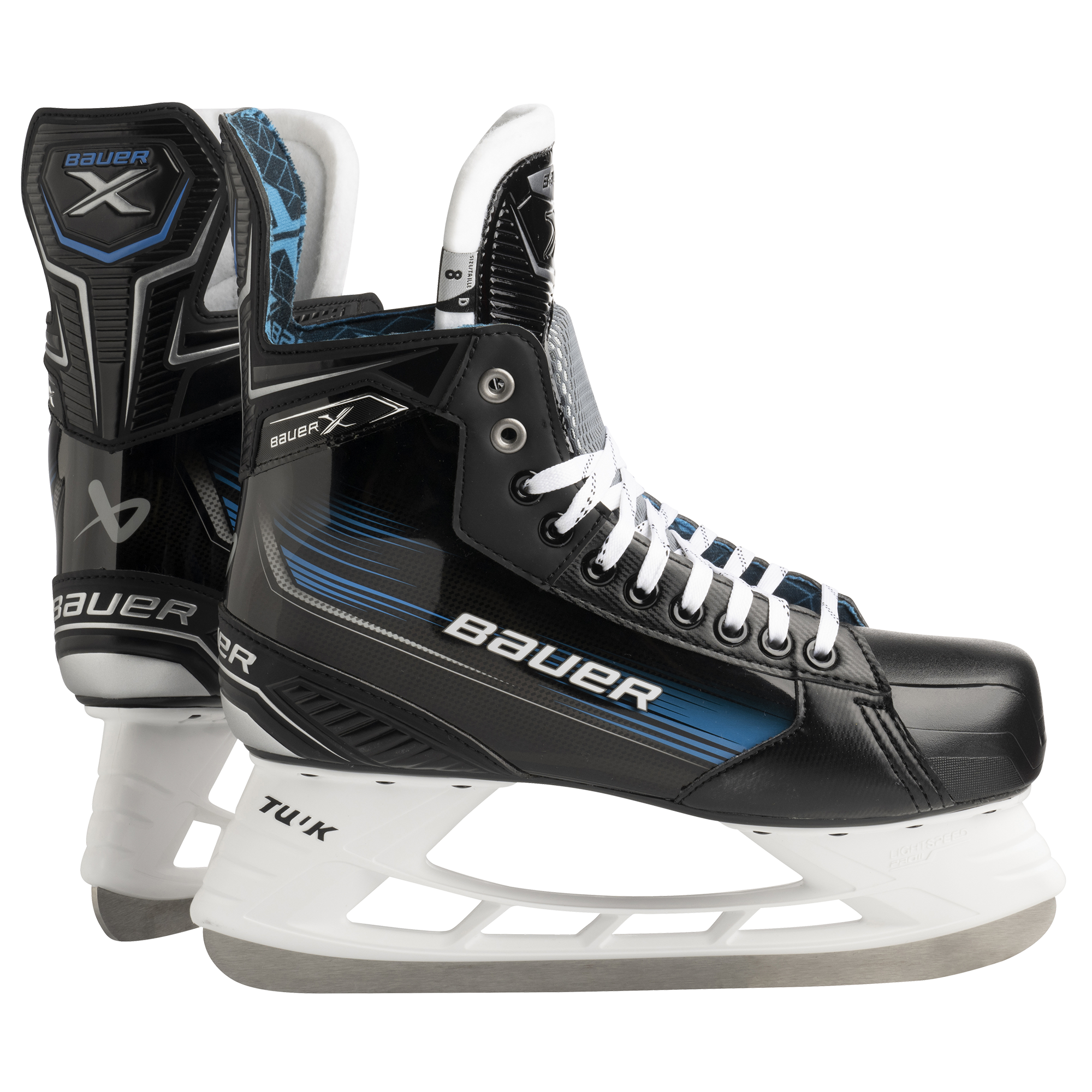 Junior X Hockey Skates
