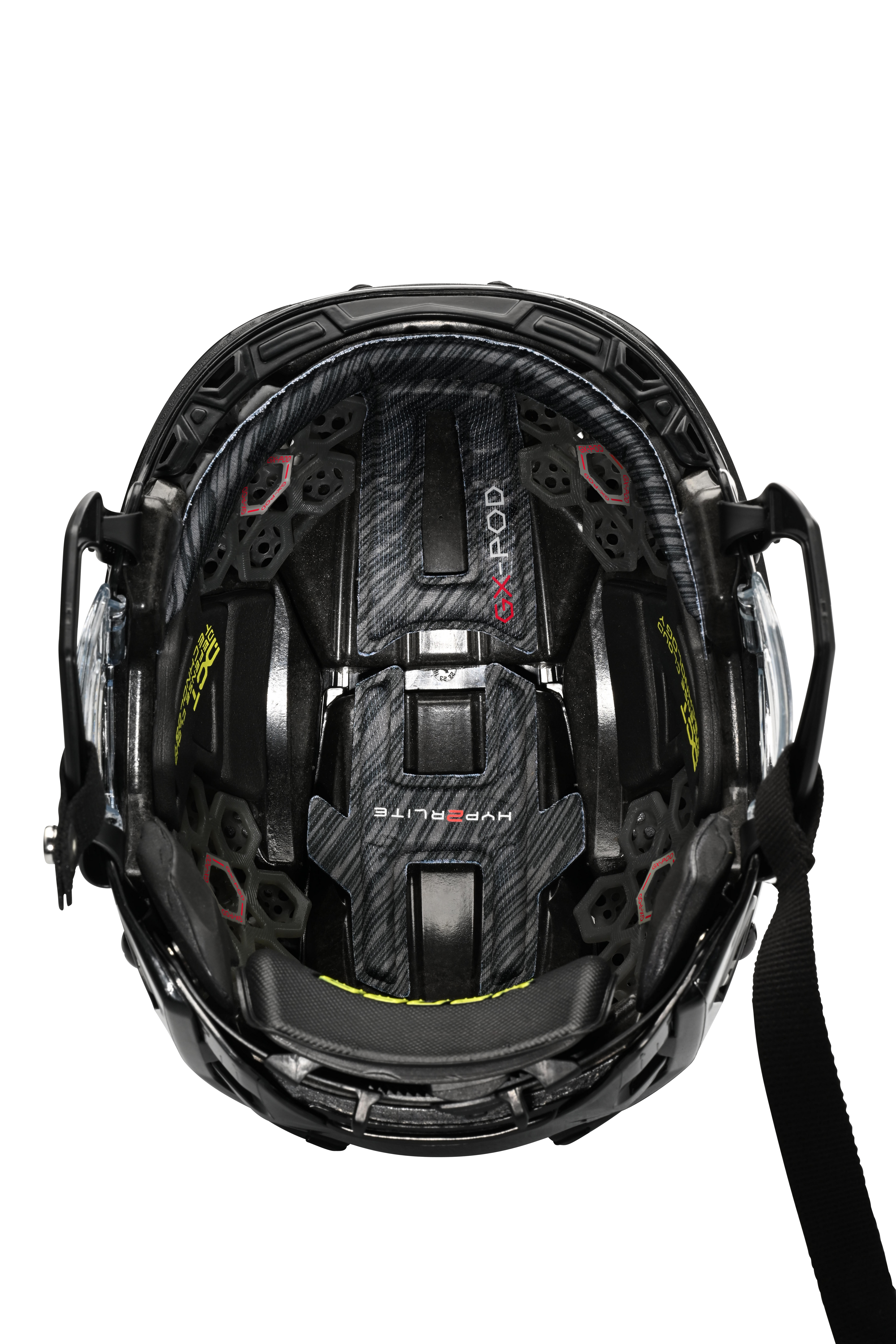 Senior Hyperlite 2 Hockey Helmet