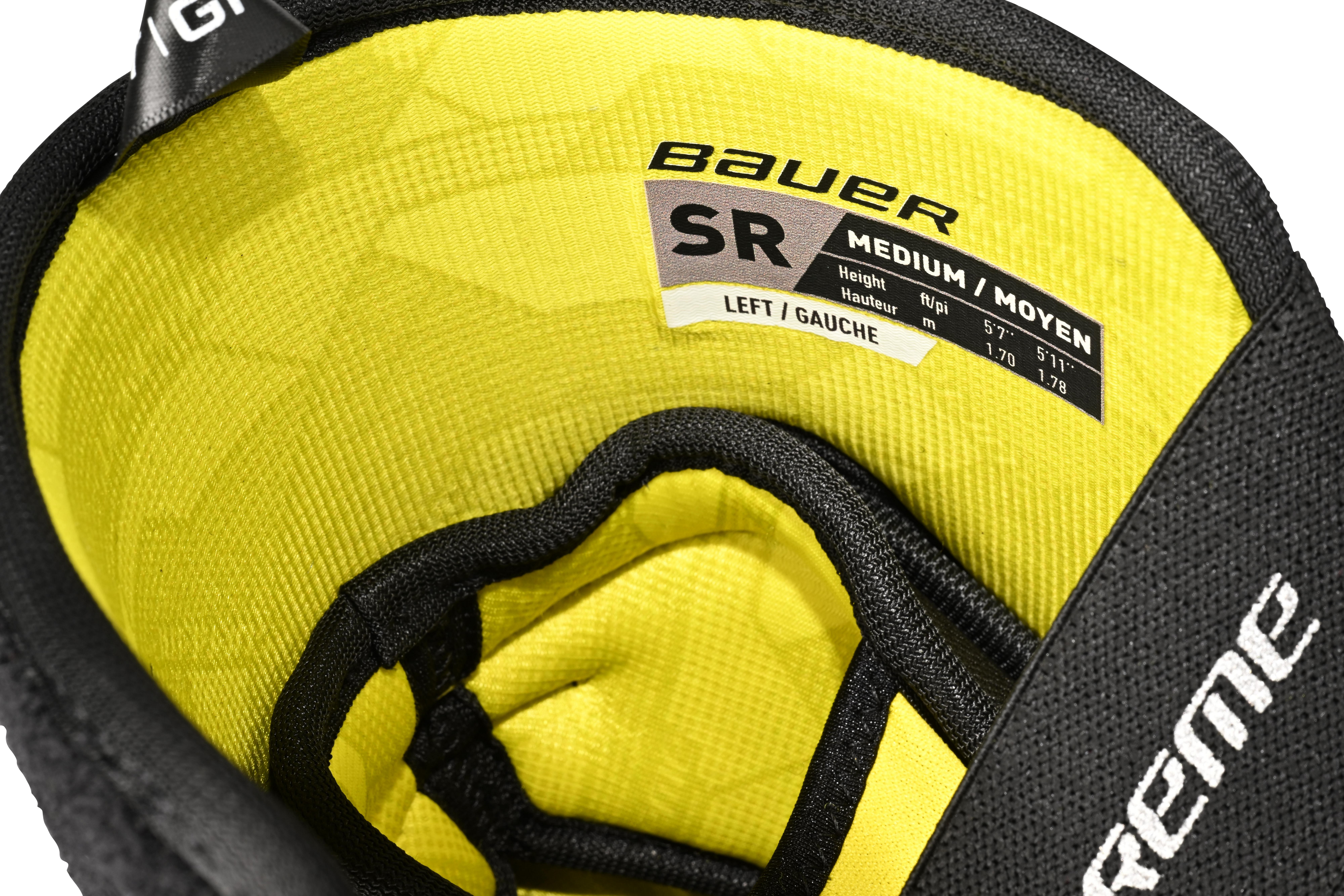 Senior Supreme M3 Hockey Elbow Pads