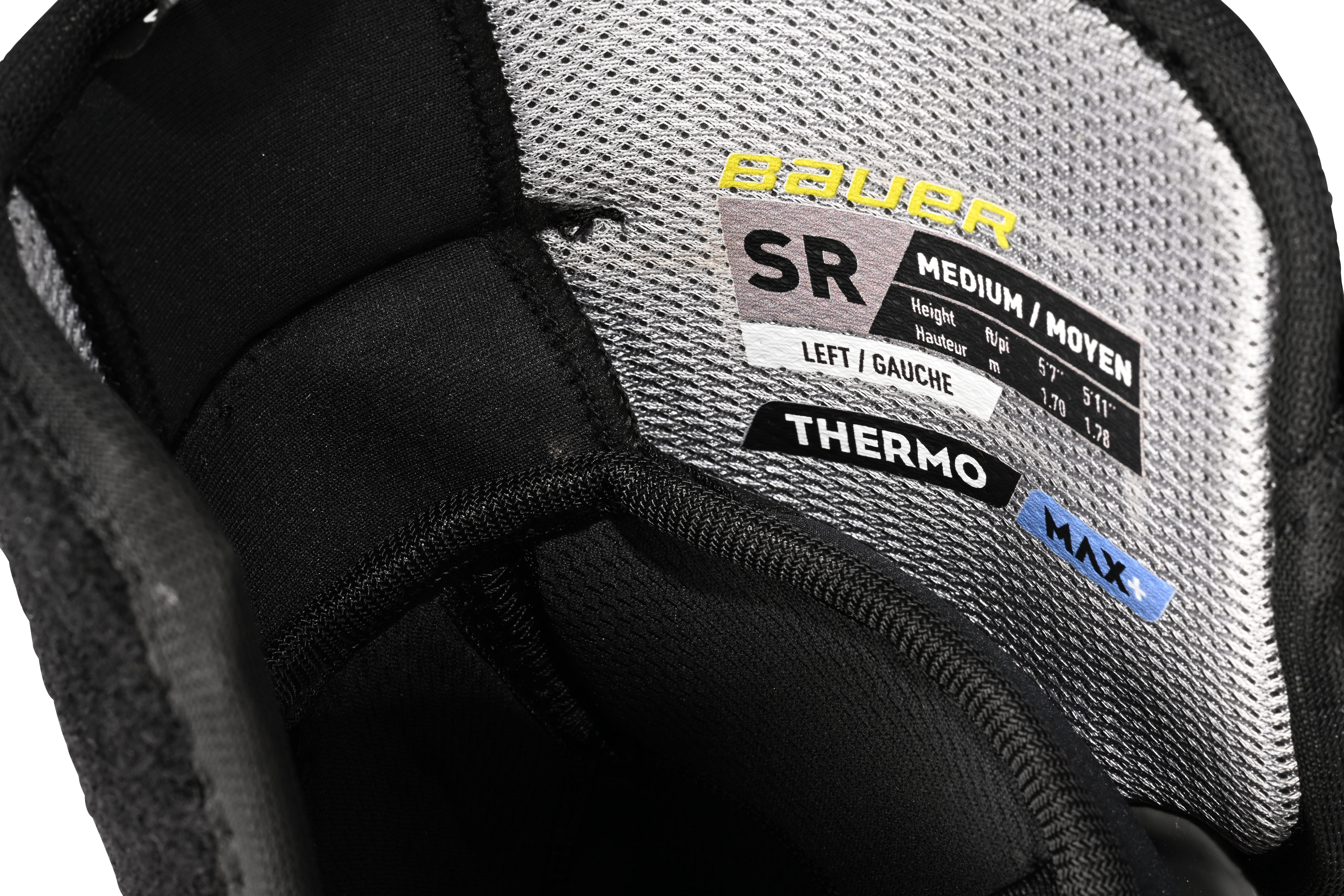 Senior Supreme M5 Pro Hockey Elbow Pads