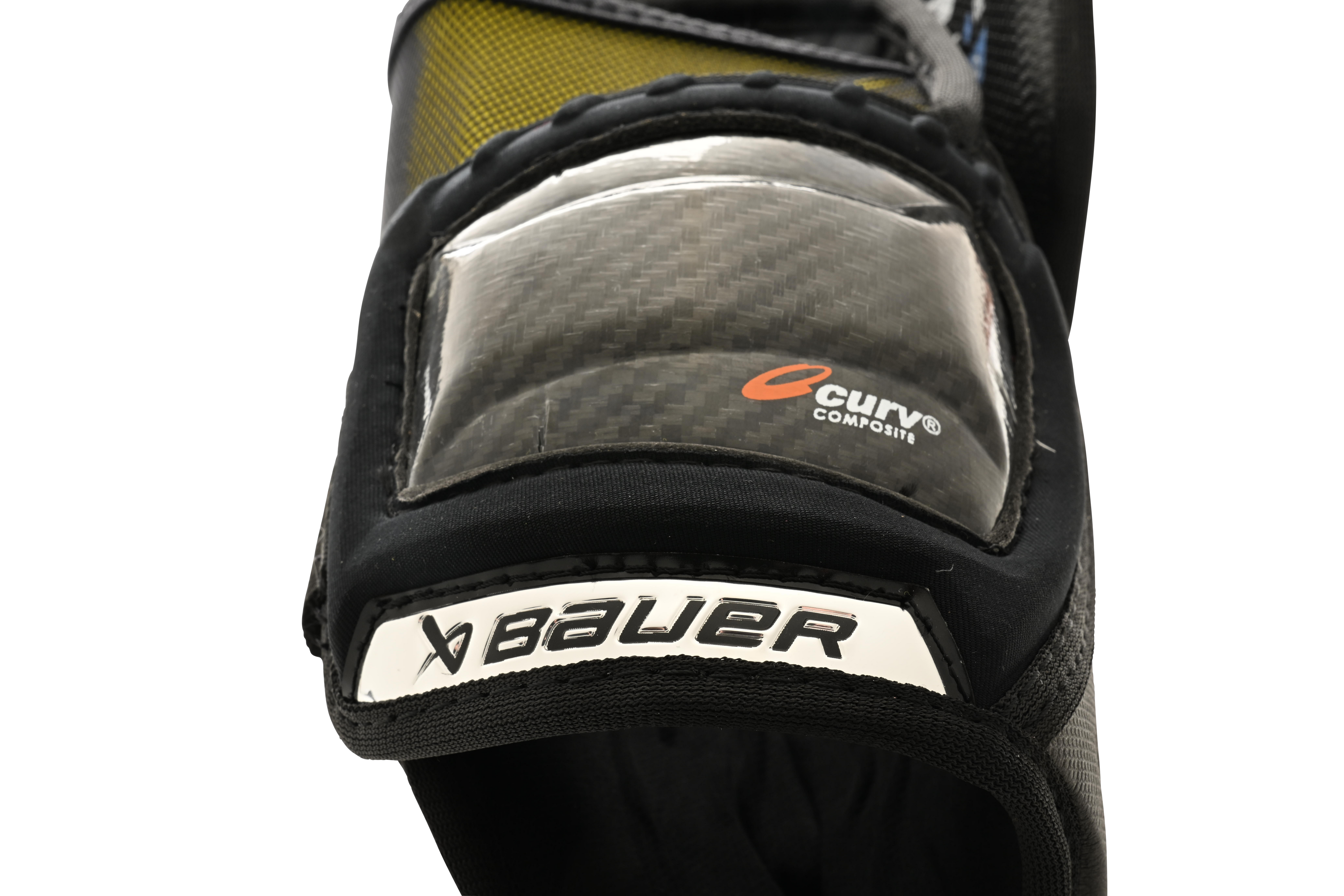 Senior Supreme Mach Hockey Elbow Pads