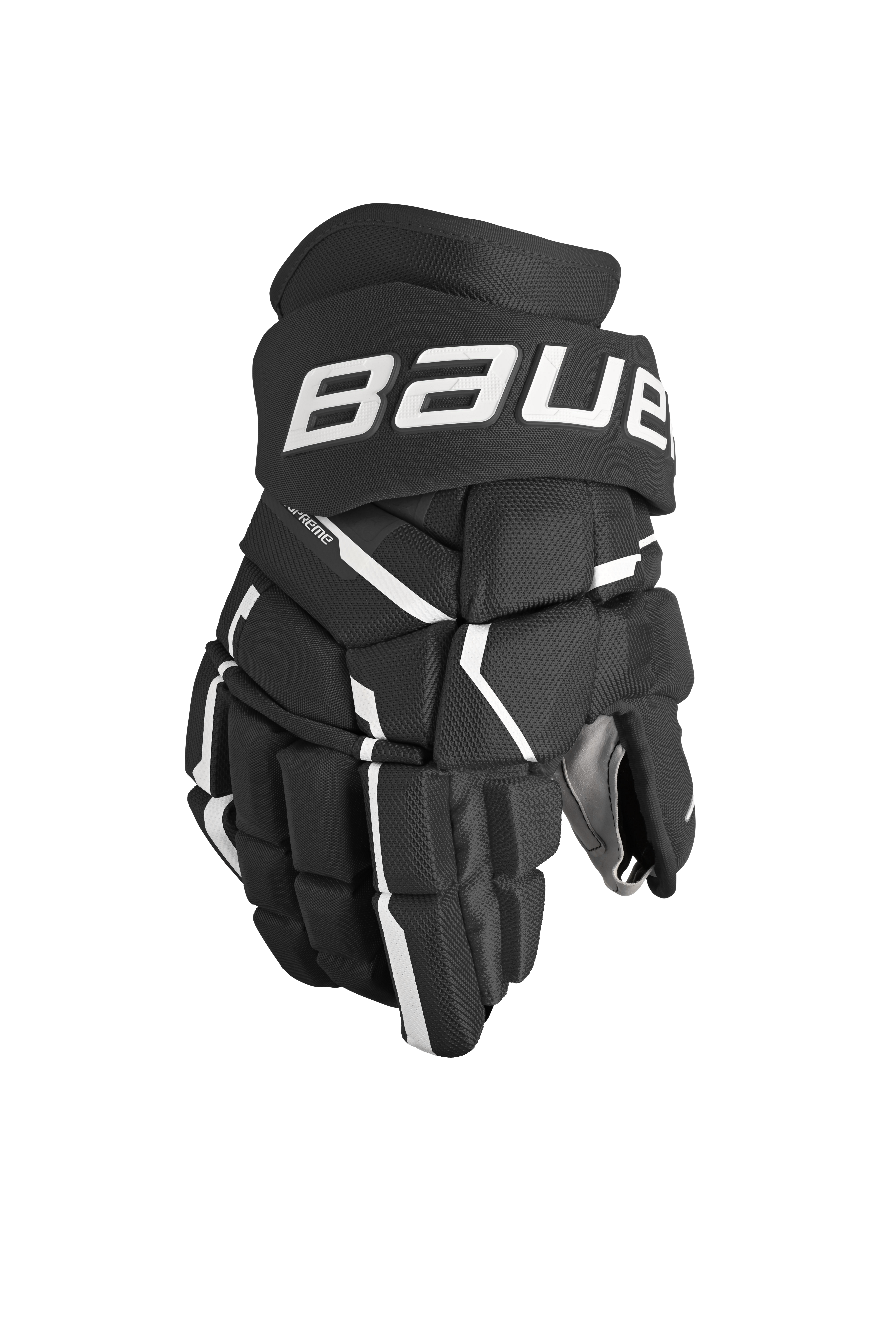 Senior Supreme Mach Hockey Gloves