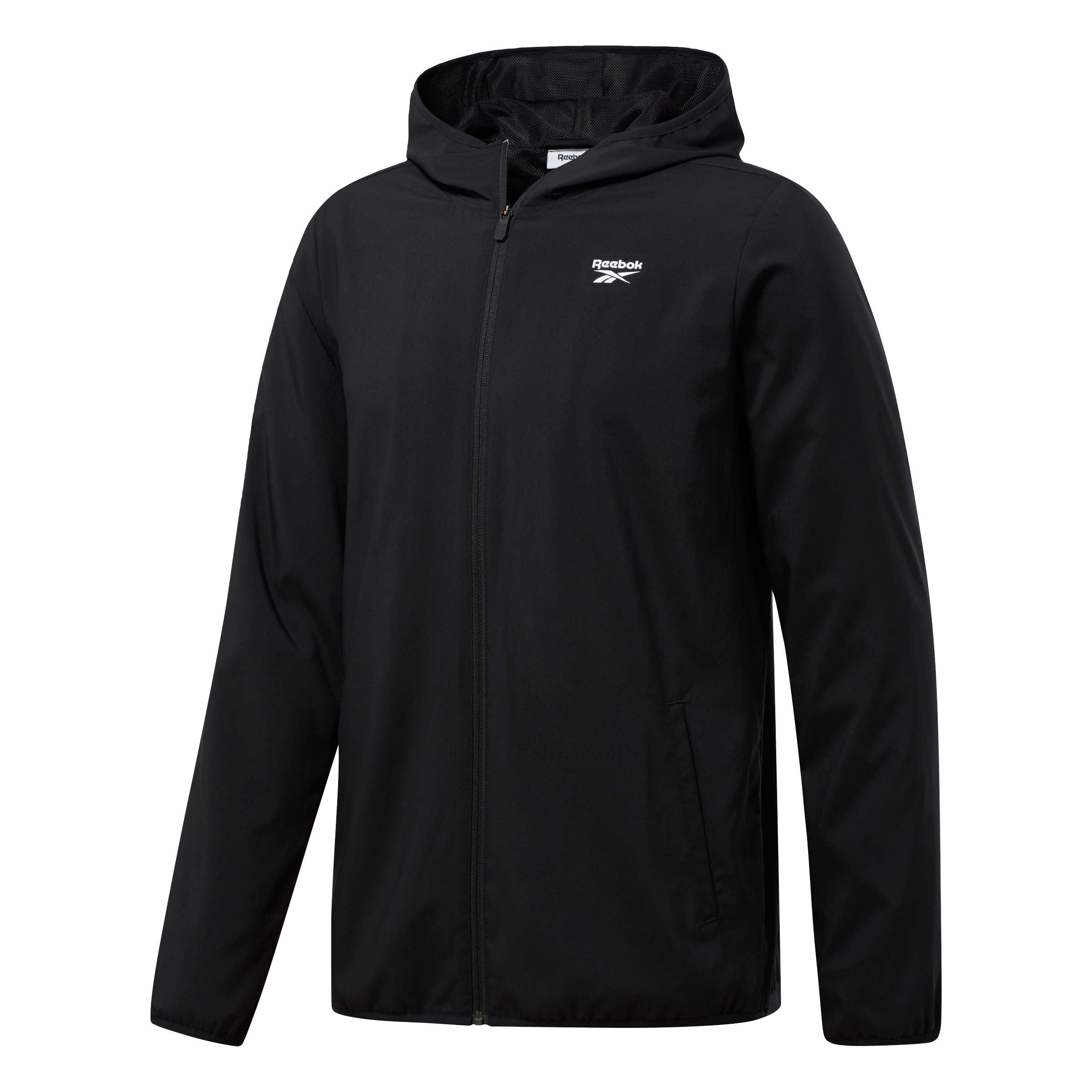 Men's Training Woven Jacket from Reebok