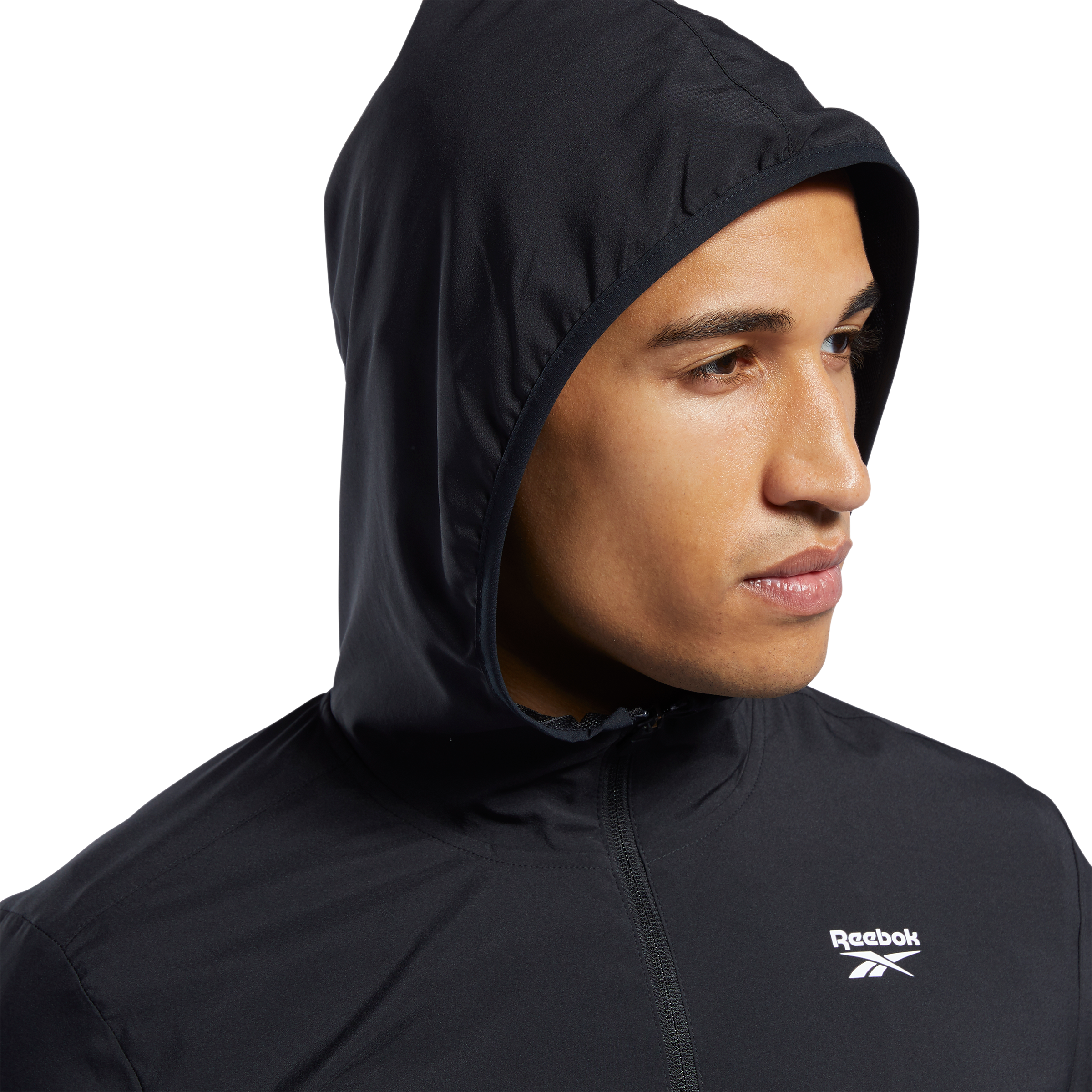 Men's Training Woven Jacket