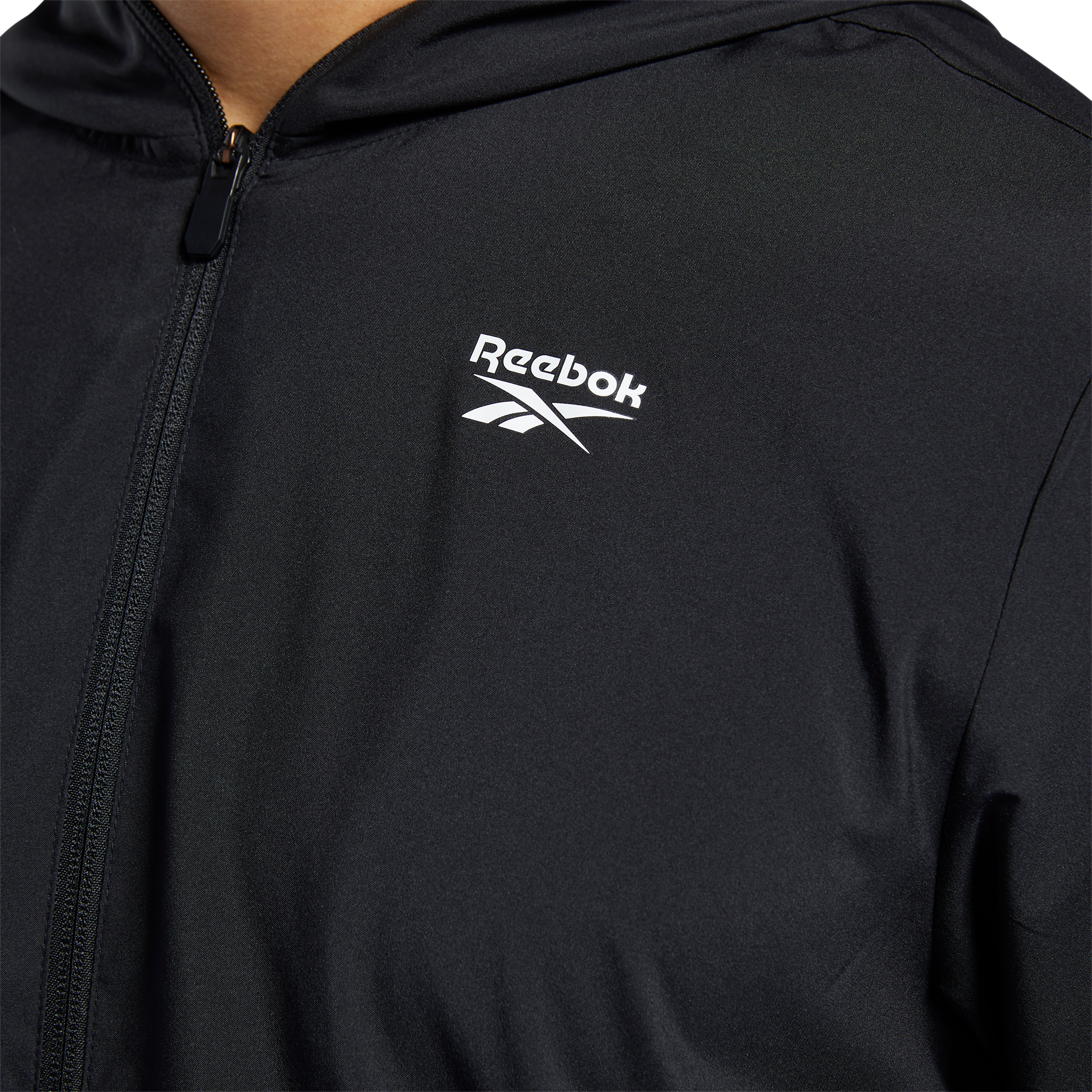 Men's Training Woven Jacket