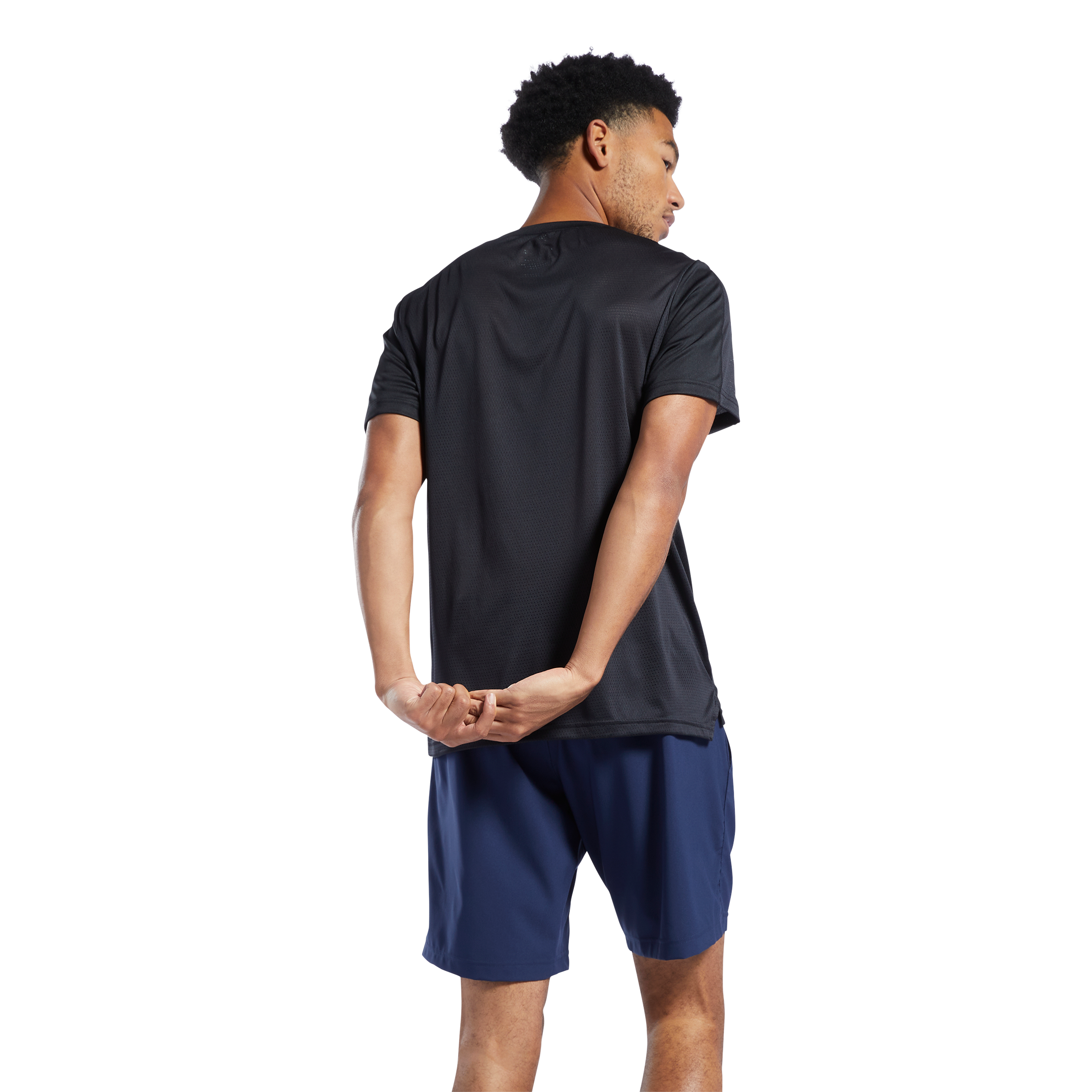 Men's WOR Short Sleeve Tech T-Shirt