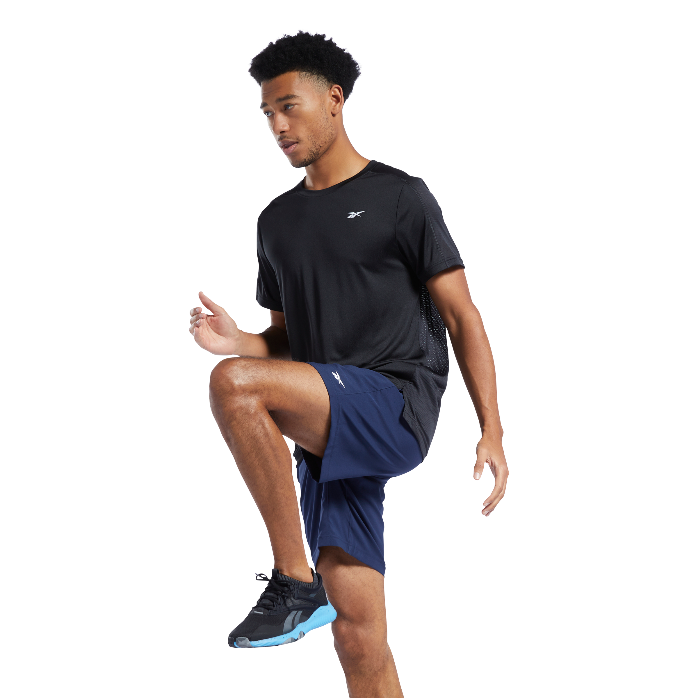 Men's WOR Short Sleeve Tech T-Shirt