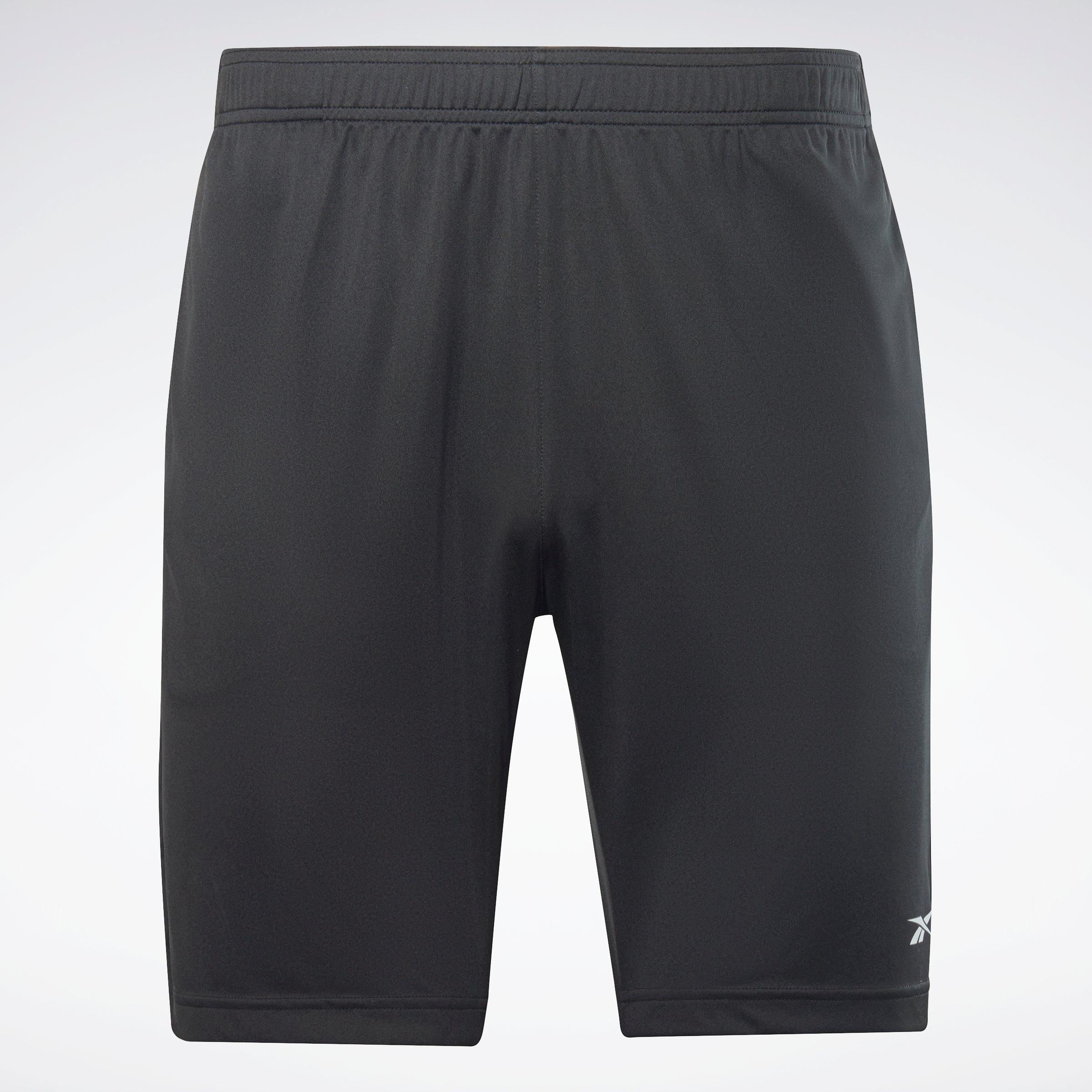 Reebok Speedwick Shorts Climalite Dri-Fit Large