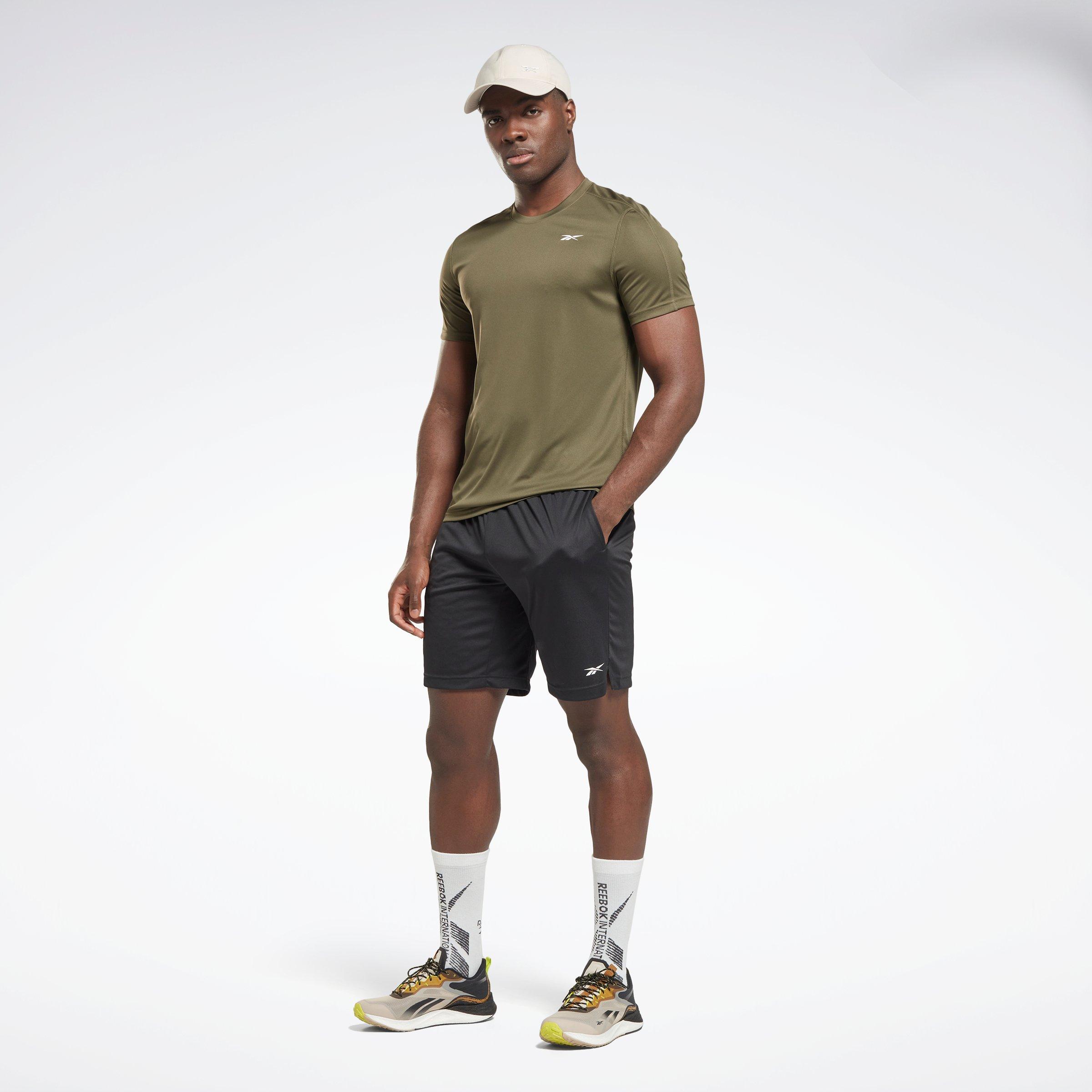 Men's WOR Comm Knit Short