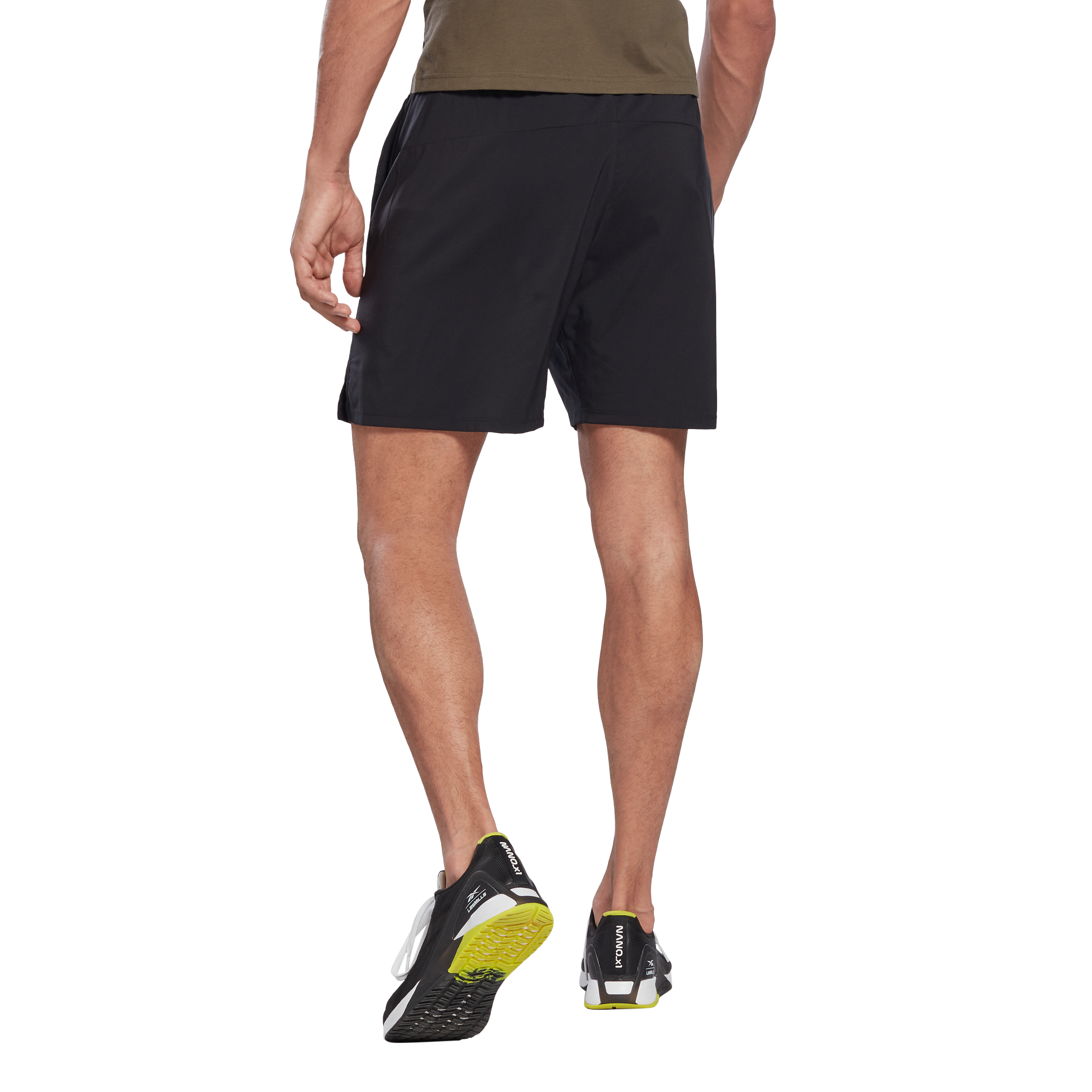 Men's TS Speed 2.0 Short