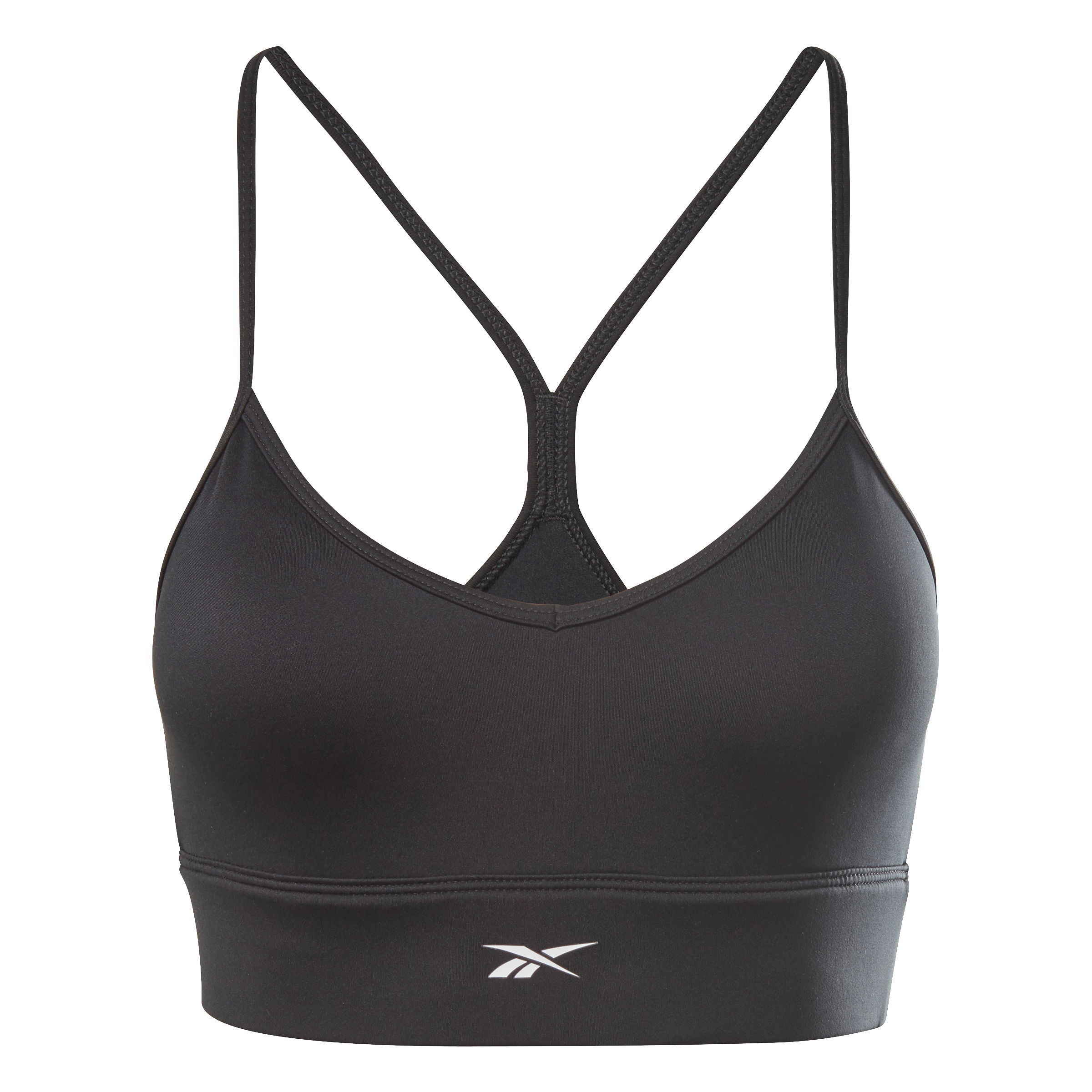 Ideology Black Padded Sports Bra - 1X - $21 New With Tags - From