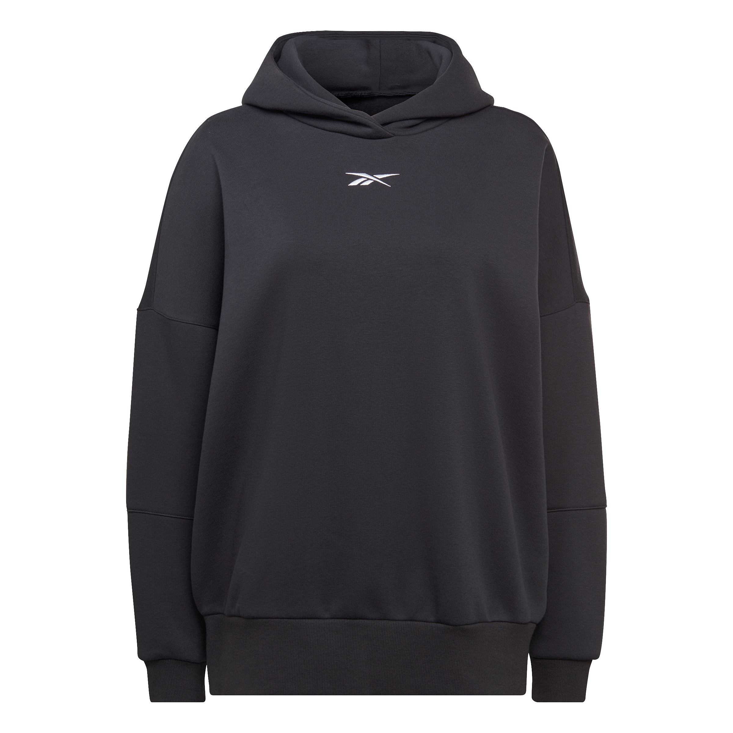 Lux Oversized Hoodie