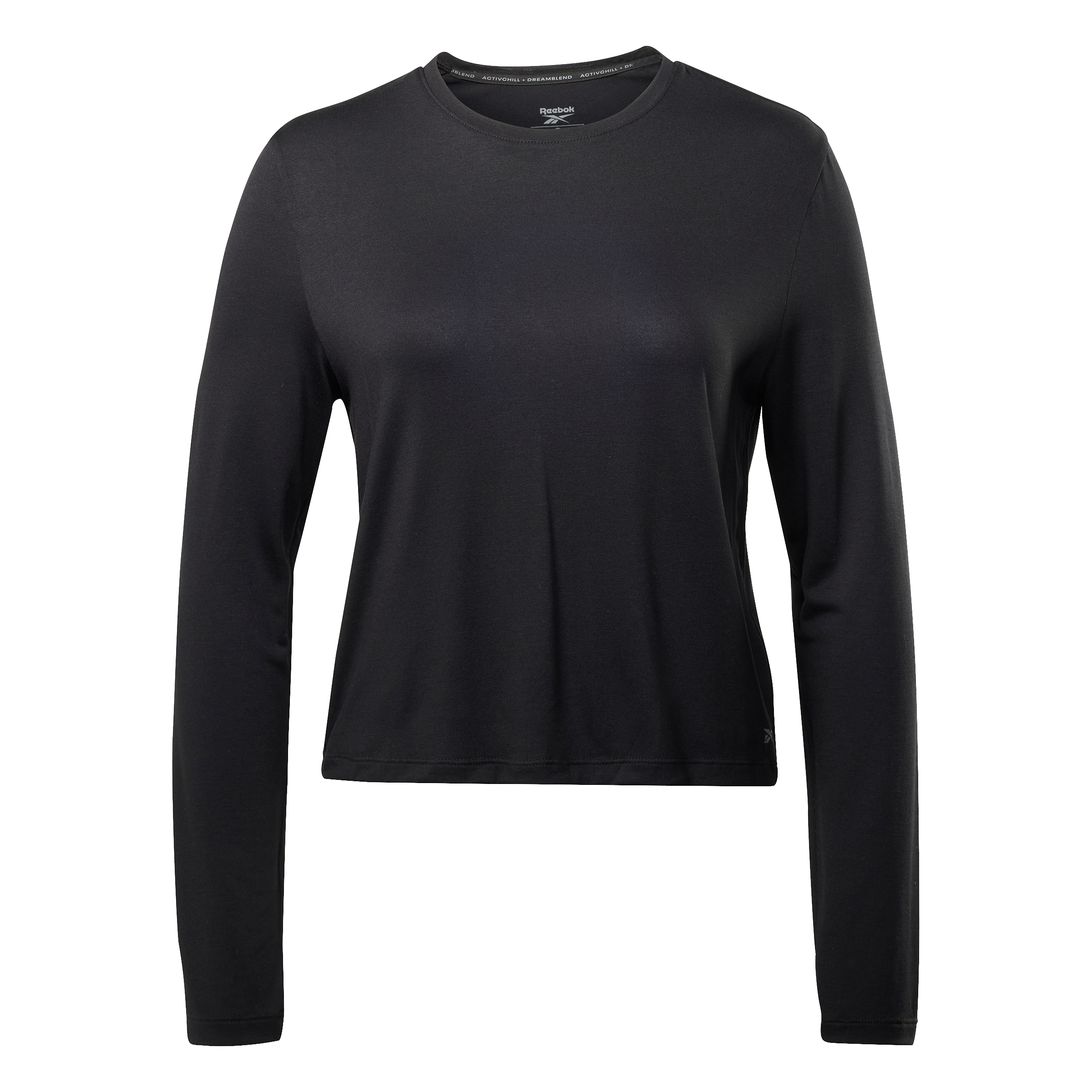 Women's UA Tech Twist Crew Long Sleeve Top