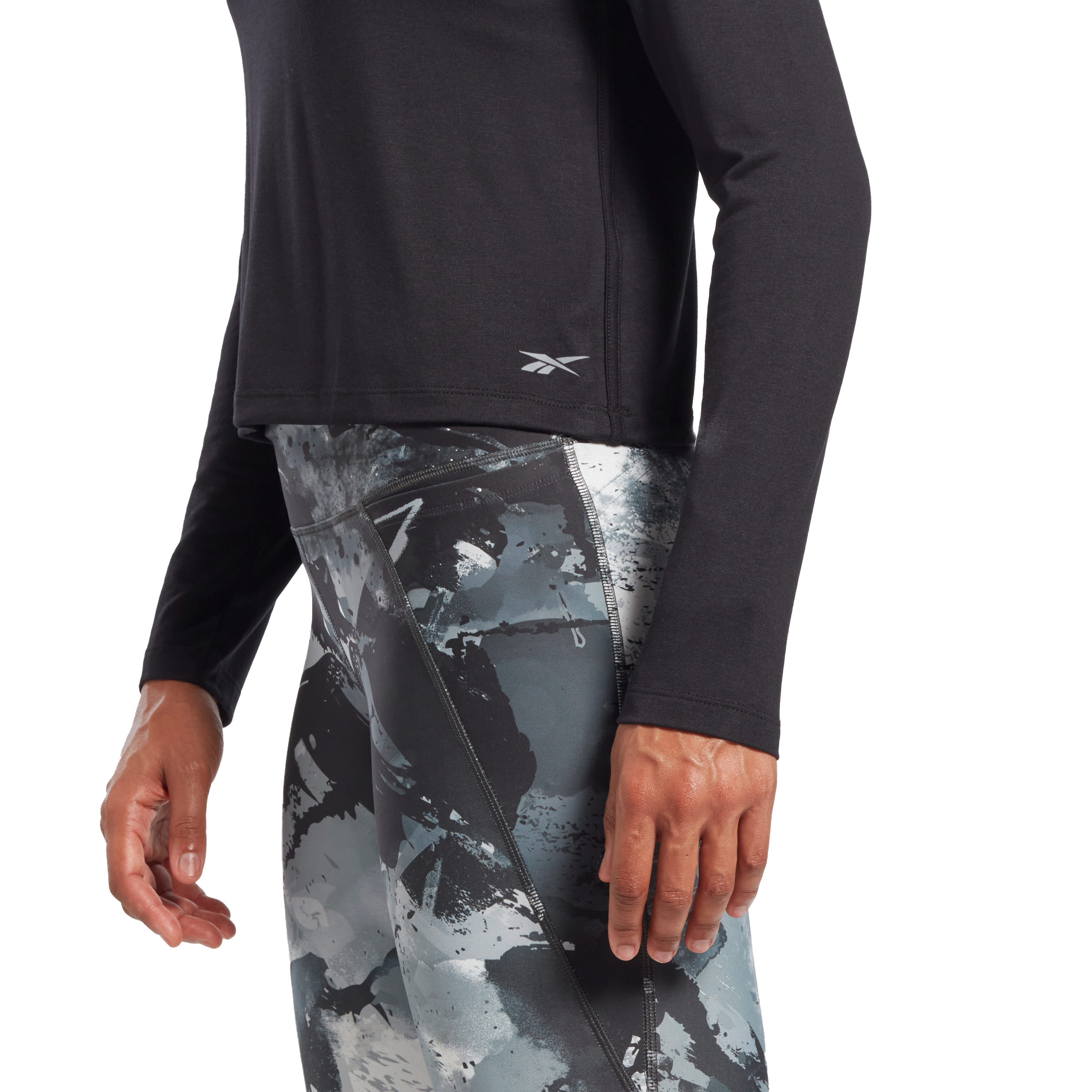 Women's AC Dreamblend Long Sleeve Shirt