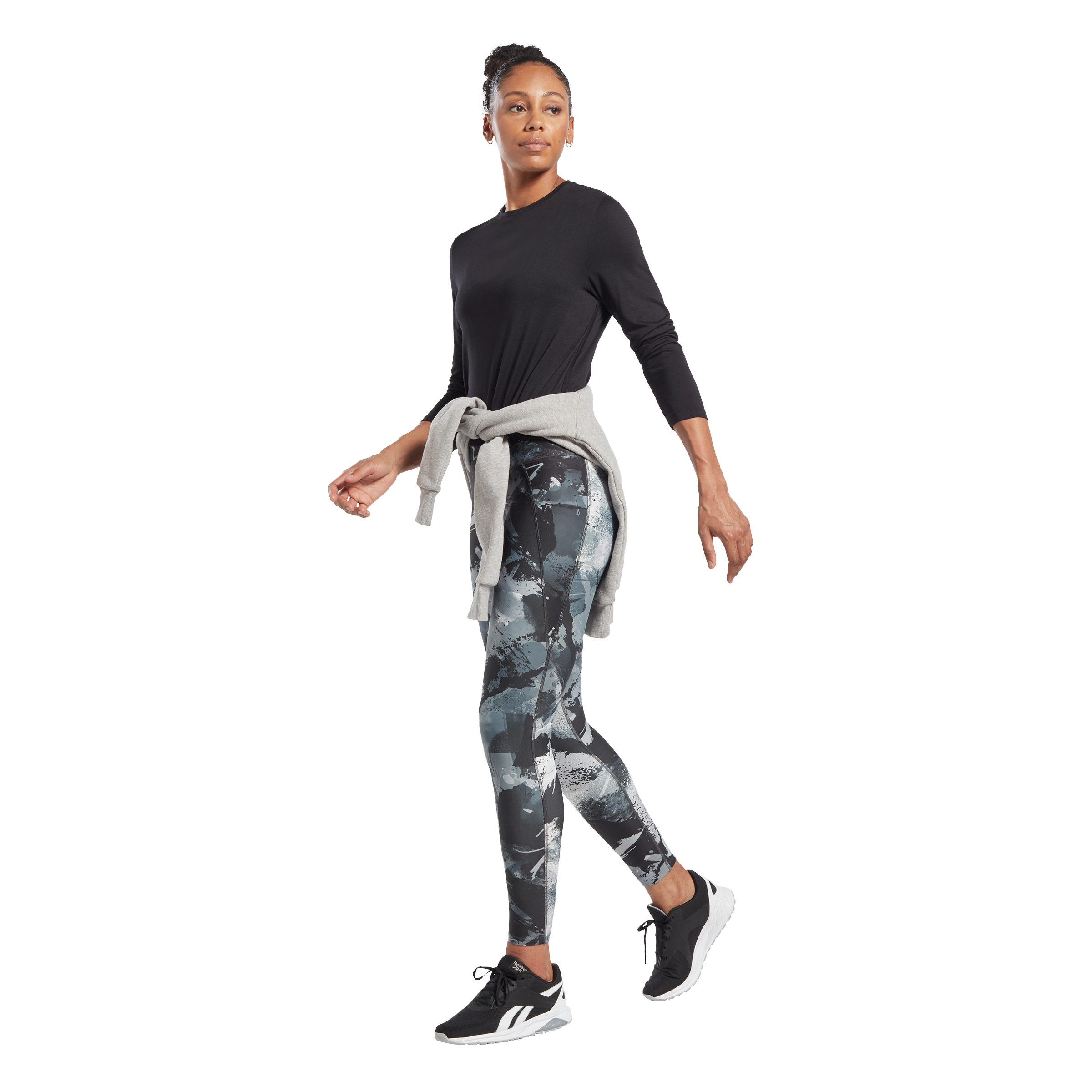 Women's AC Dreamblend Long Sleeve Shirt